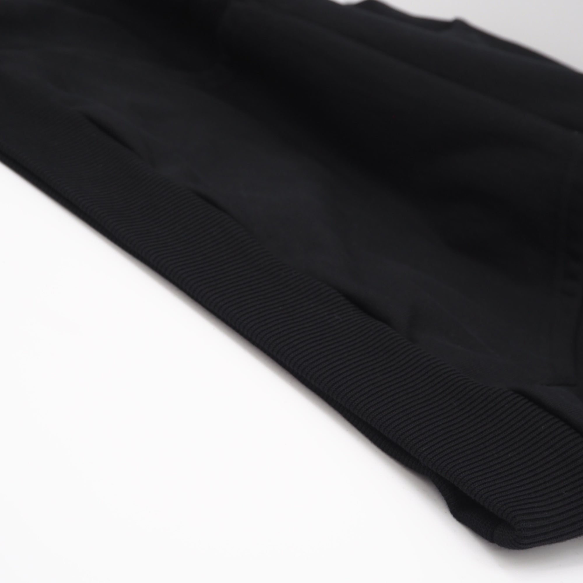 Balenciaga Black Red Color White Cotton (Pre-Owned)