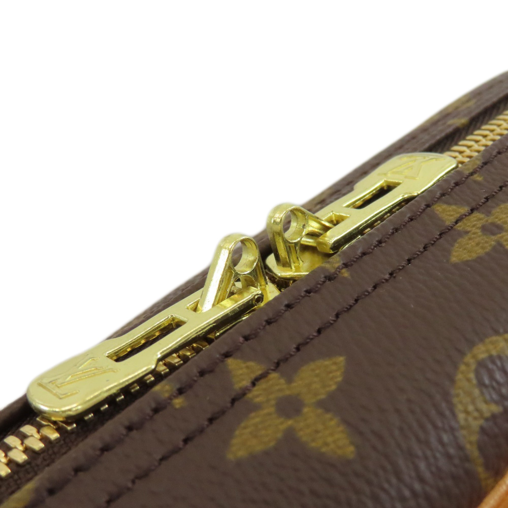 Louis Vuitton Monogram Monogram Handbag (Pre-Owned)