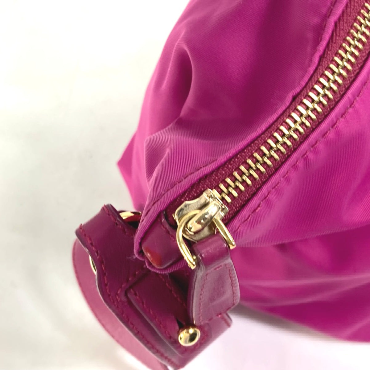 Salvatore Ferragamo Pink Other Handbag (Pre-Owned)