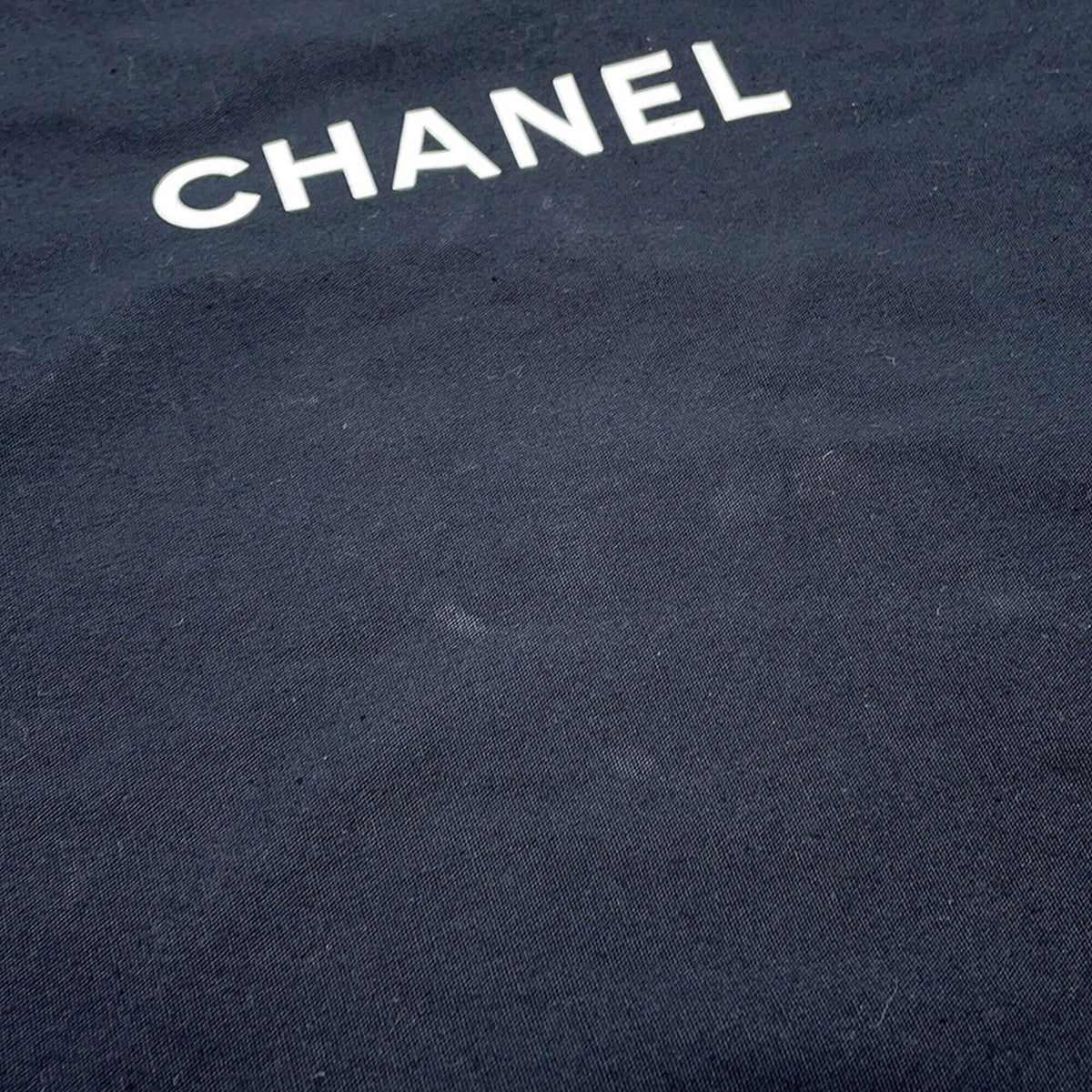 Chanel Black Leather Handbag Shoulder Bag (Pre-Owned)