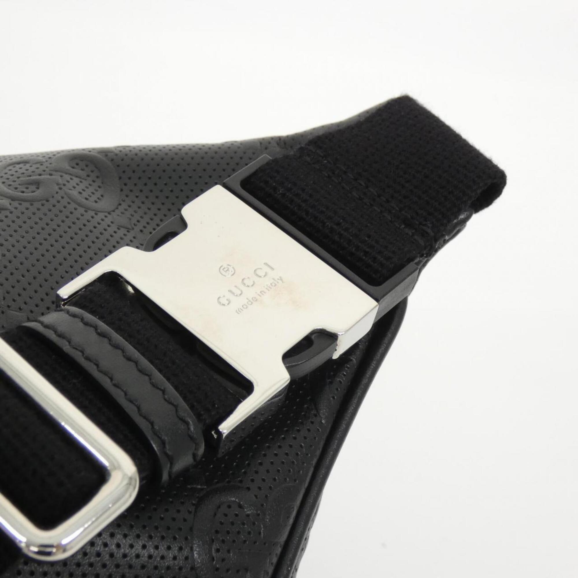 Gucci Black (Pre-Owned)