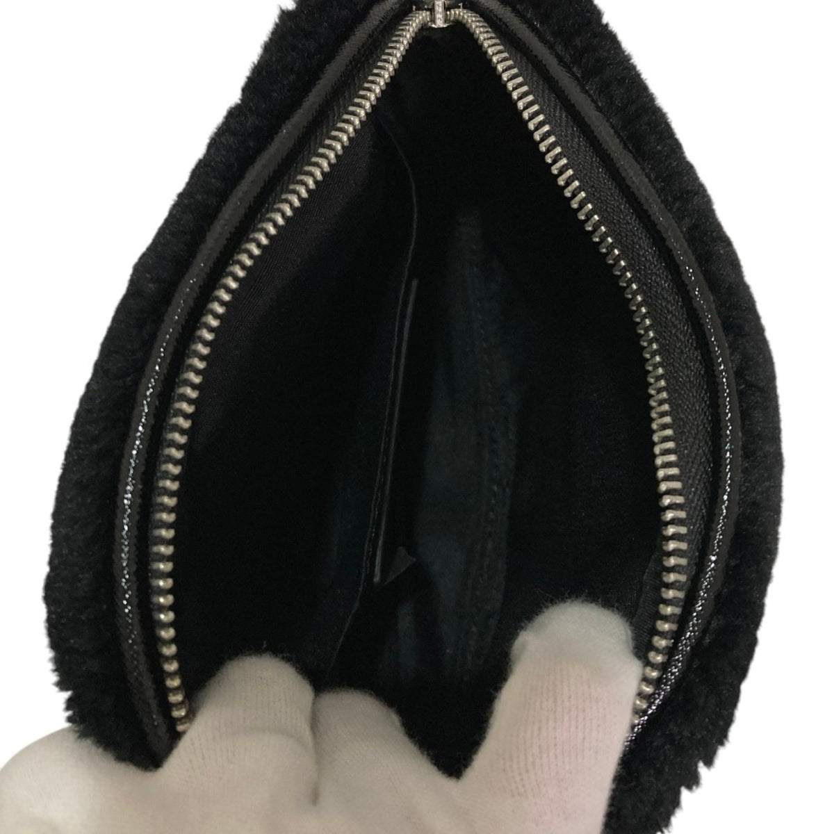 Marc Jacobs Snapshot Black Shoulder Bag (Pre-Owned)