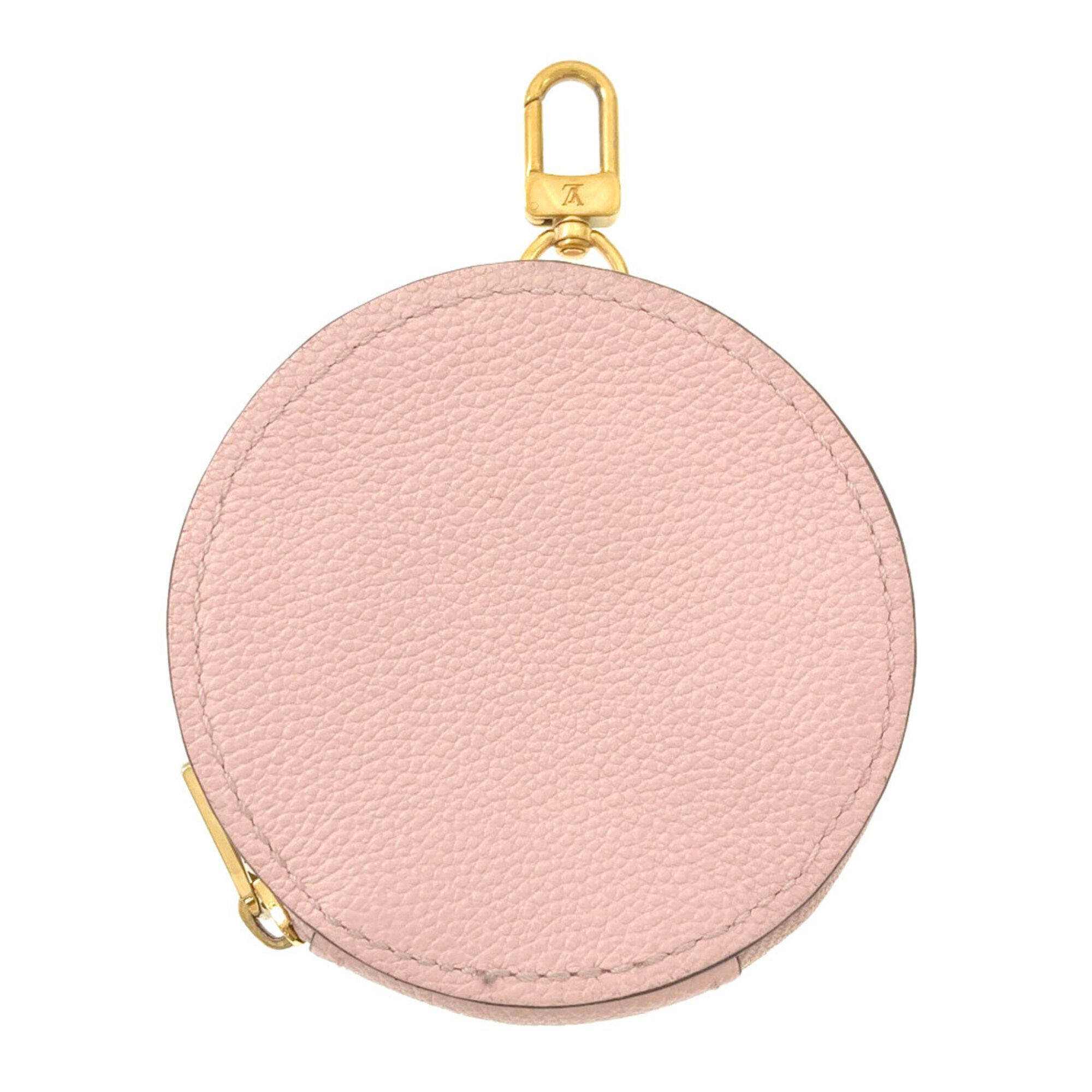 Louis Vuitton Monogram Empreinte Handbag (Pre-Owned)