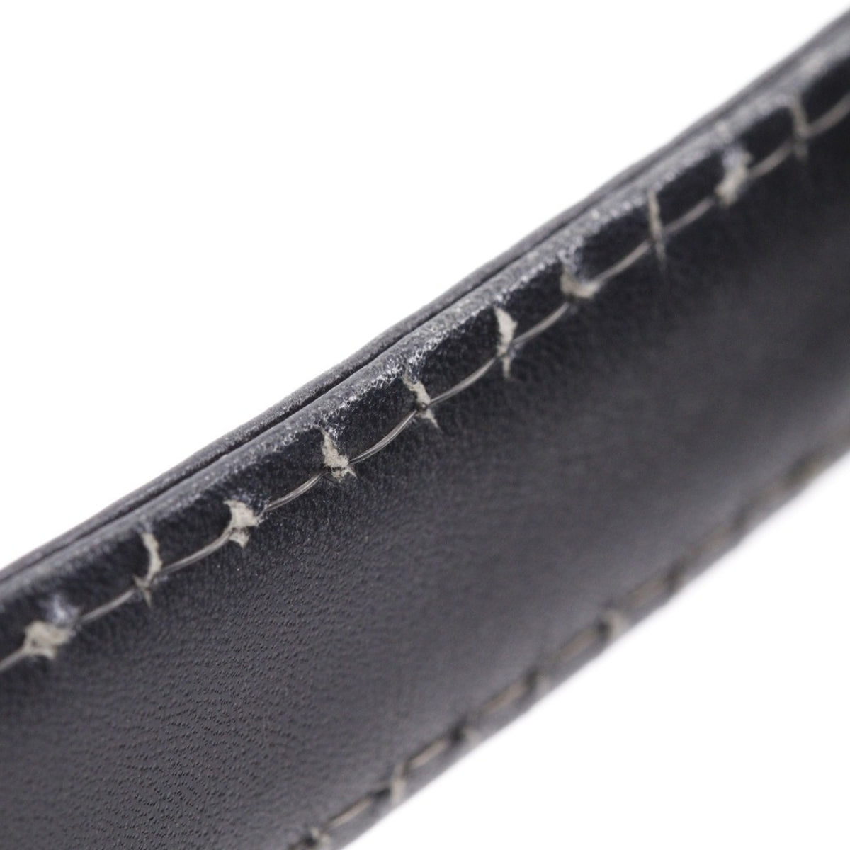 Christian Dior Black Canvas Shoulder Bag (Pre-Owned)