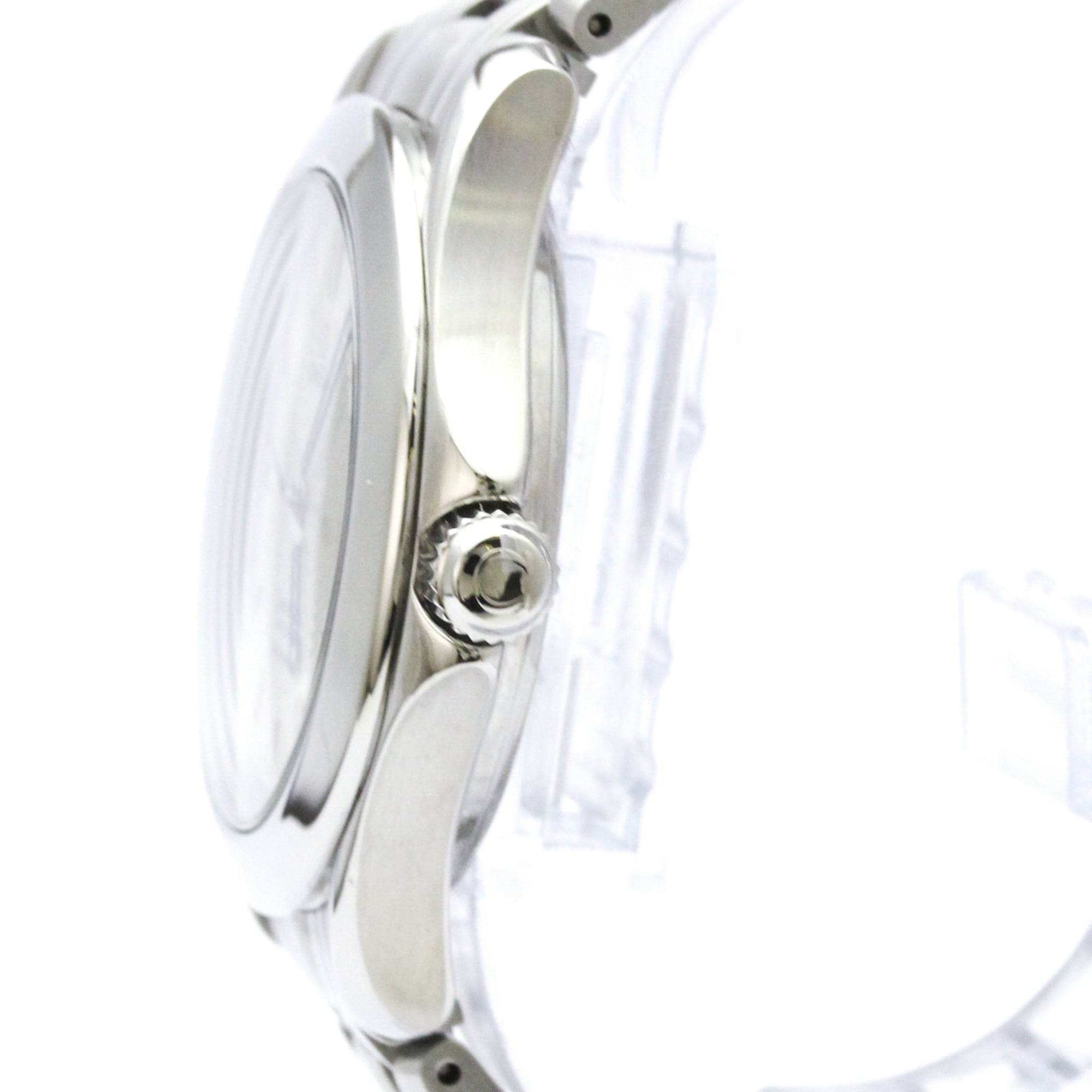 Omega Seamaster 120M Chronometer Automatic Watch Stainless Steel Watch (Pre-Owned)
