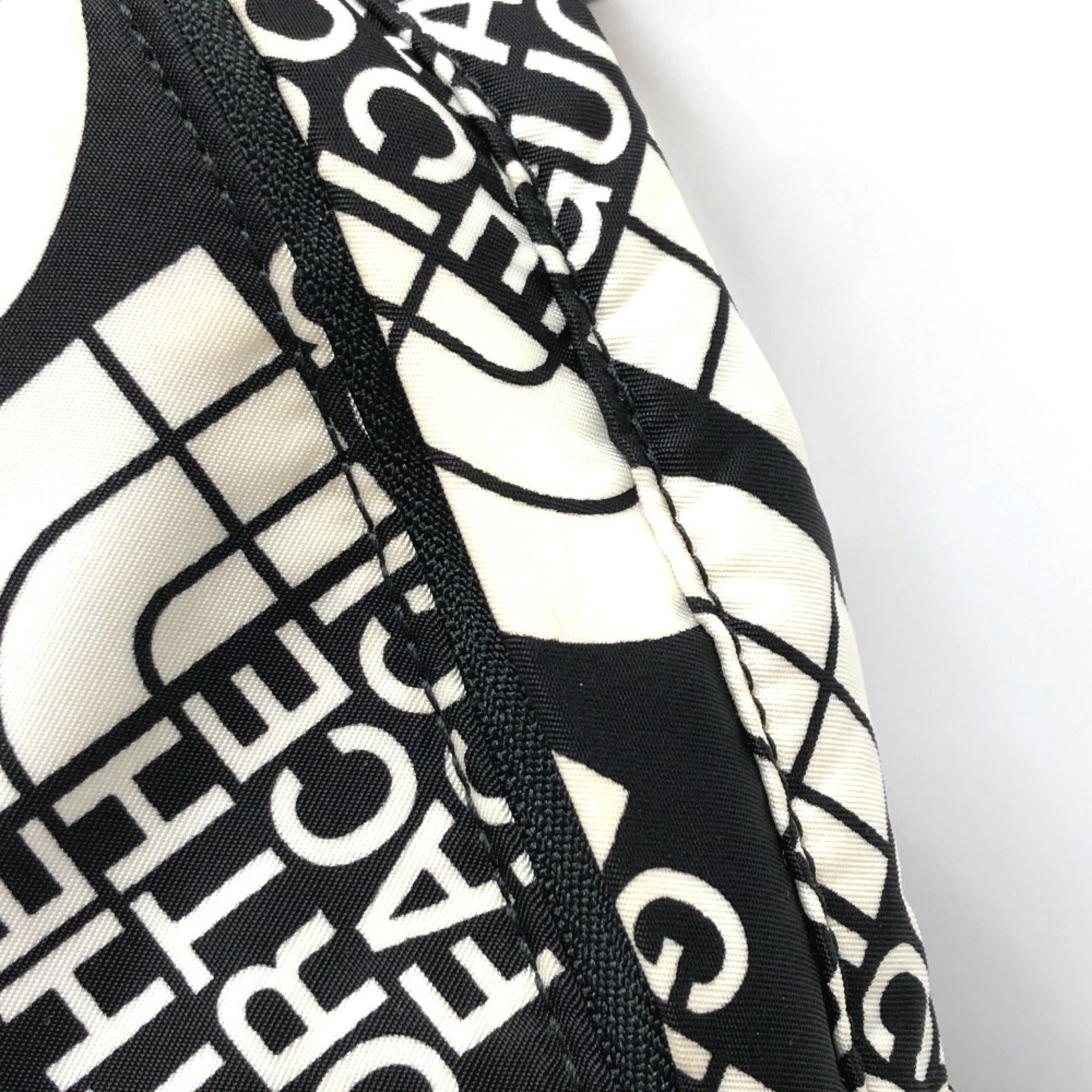 Gucci Black Other Backpack (Pre-Owned)
