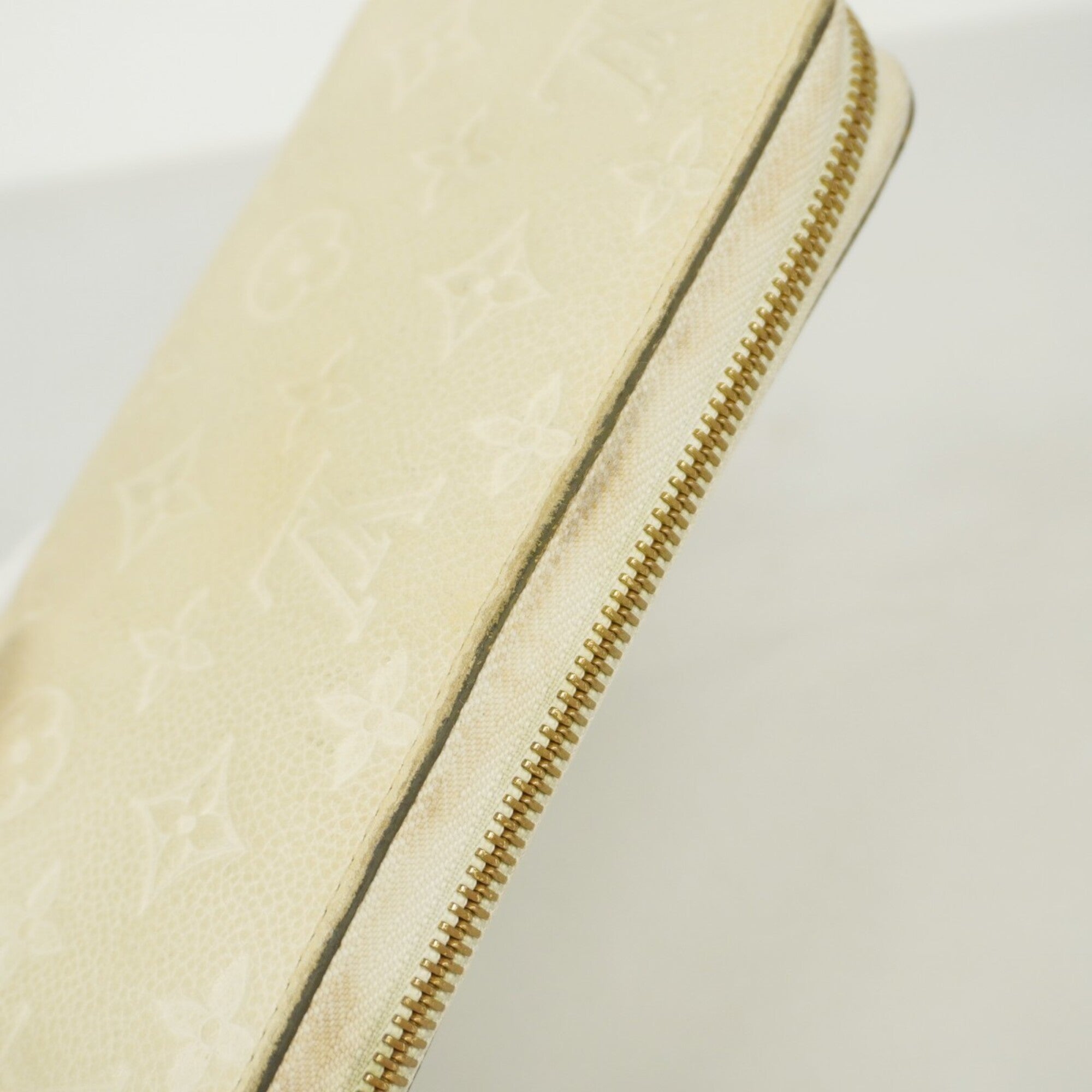 Louis Vuitton Neige Long Wallet (Bi-Fold) (Pre-Owned)