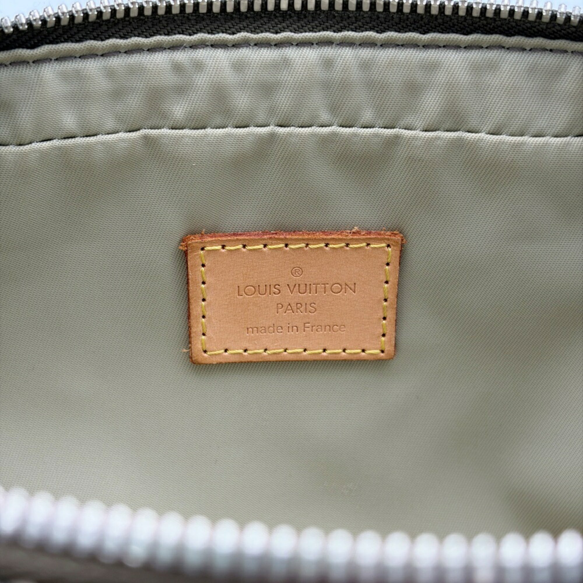 Louis Vuitton Damier Geant Earth Damier Geant Fanny Pack (Pre-Owned)