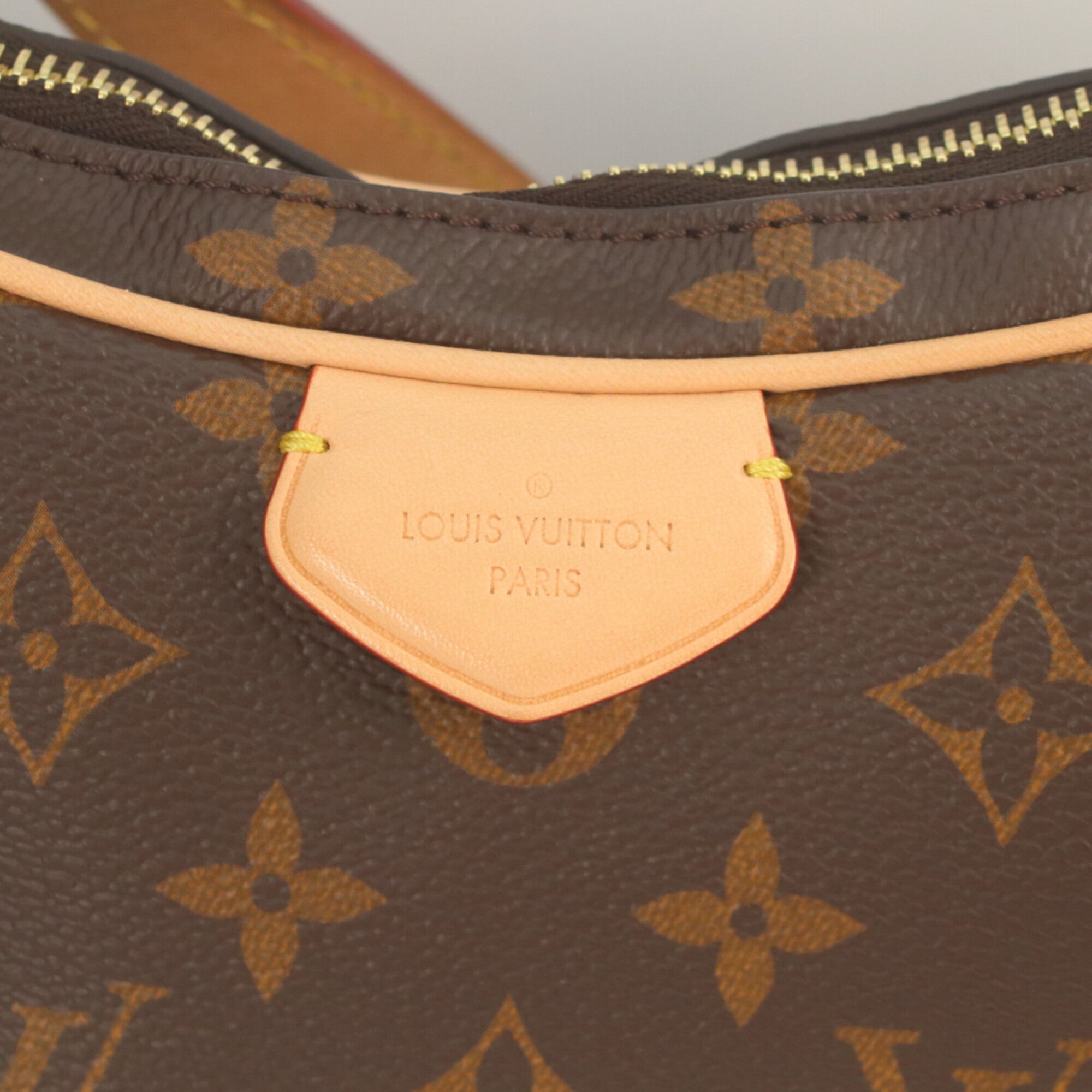 Louis Vuitton Monogram Monogram Shoulder Bag (Pre-Owned)