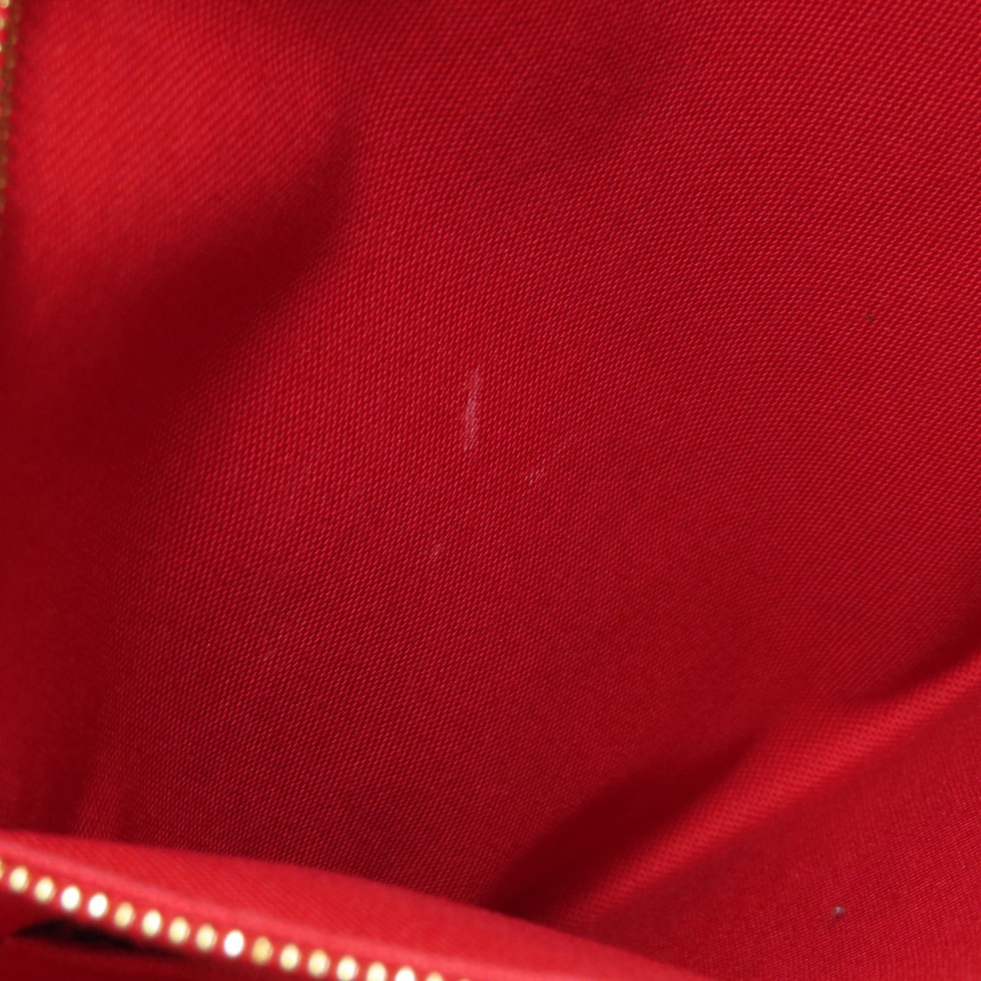 Louis Vuitton Monogram Reverse Monogram Tote Bag (Pre-Owned)