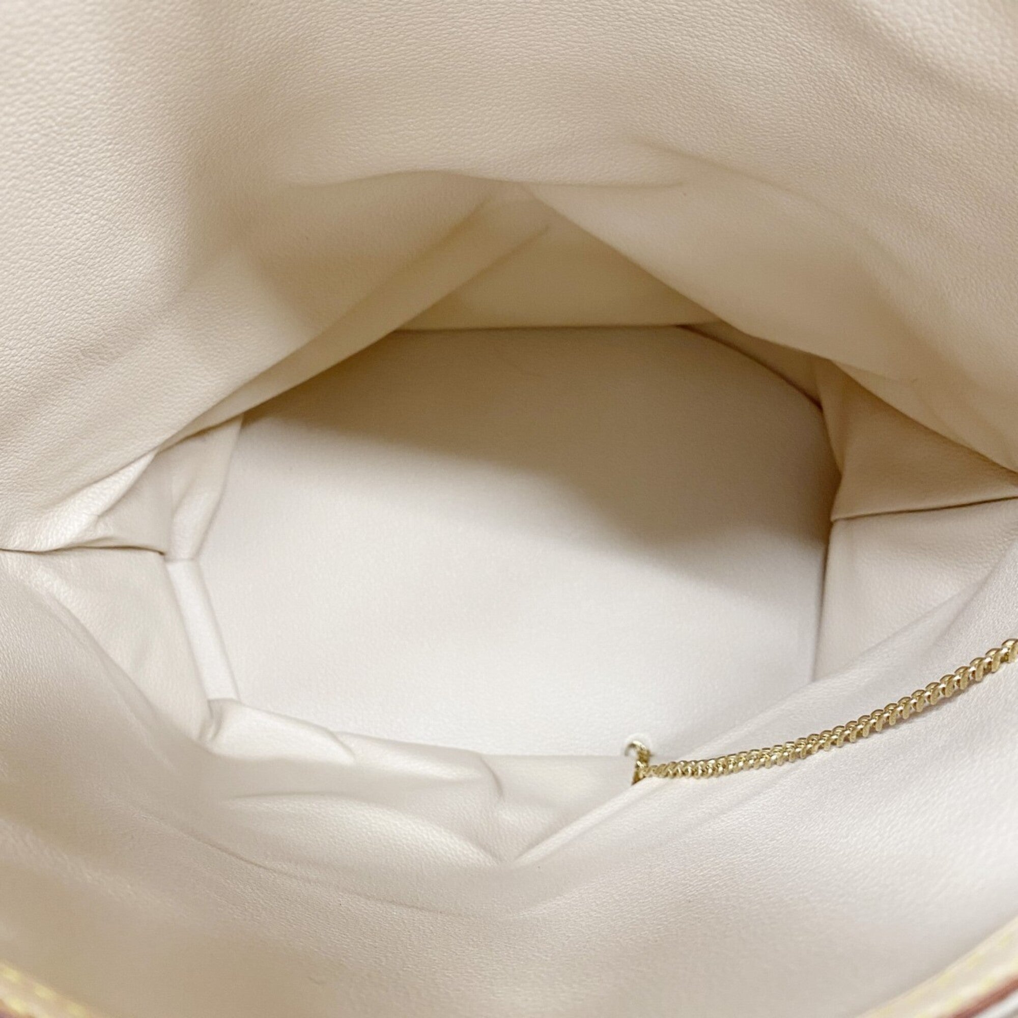 Louis Vuitton Brown Tote Bag (Pre-Owned)