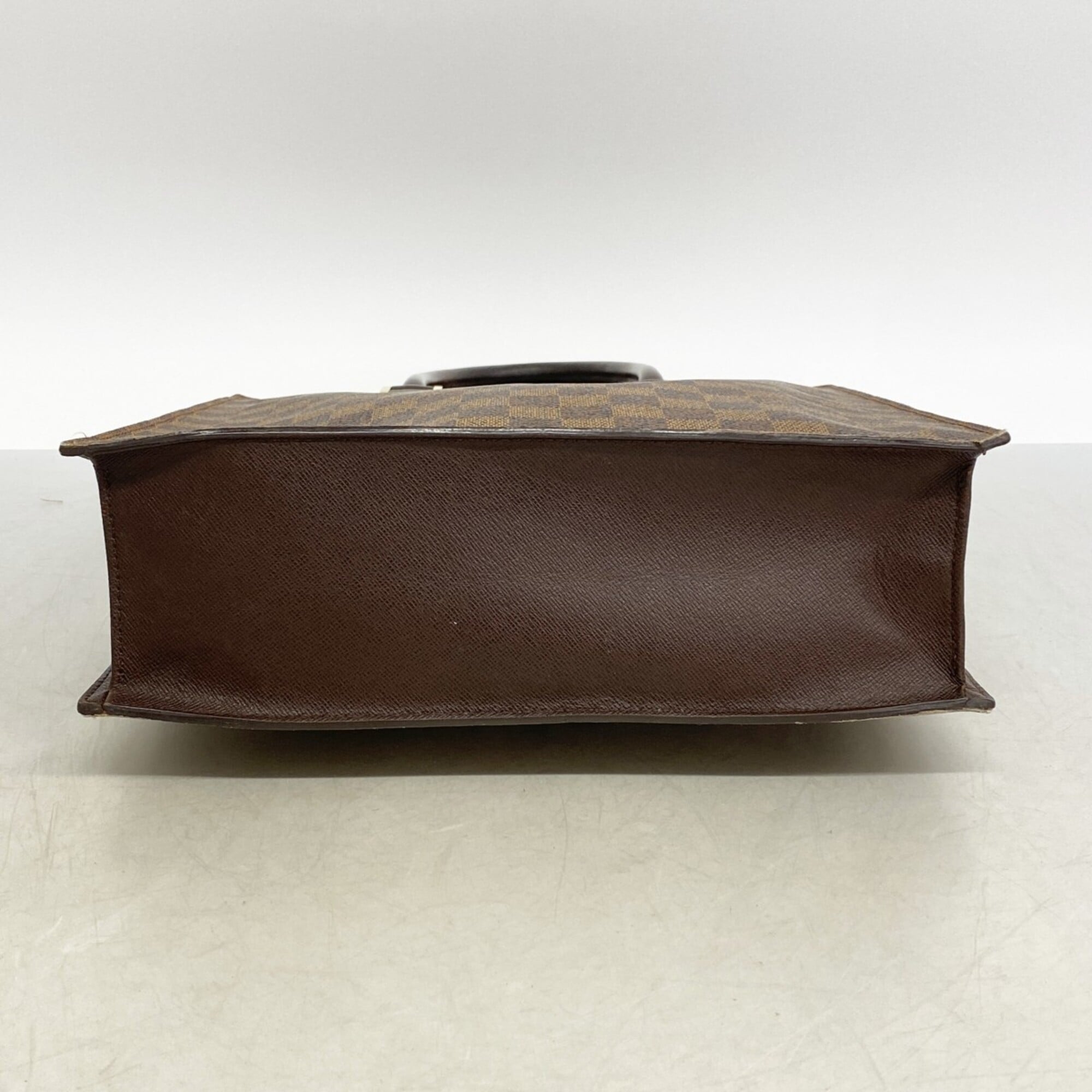 Louis Vuitton Ebene Tote Bag (Pre-Owned)