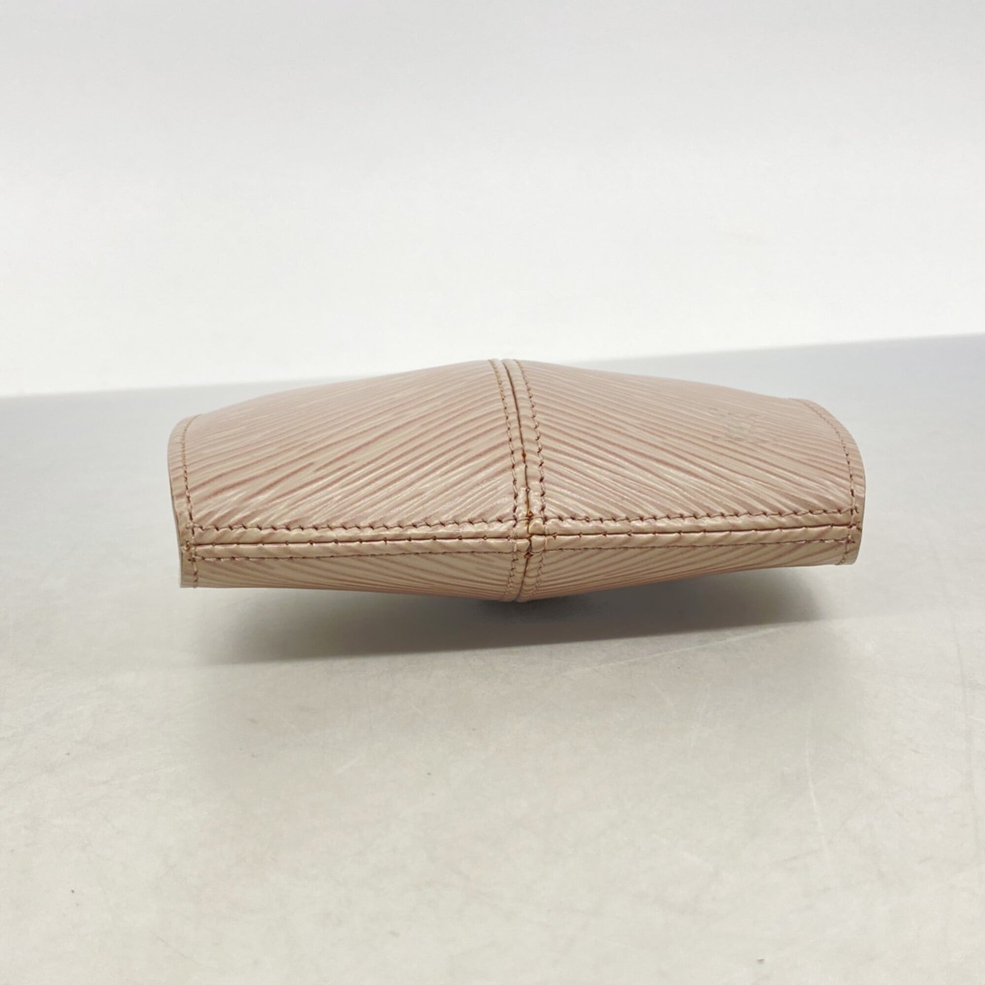 Louis Vuitton Lilac Coin Purse/Coin Case (Pre-Owned)