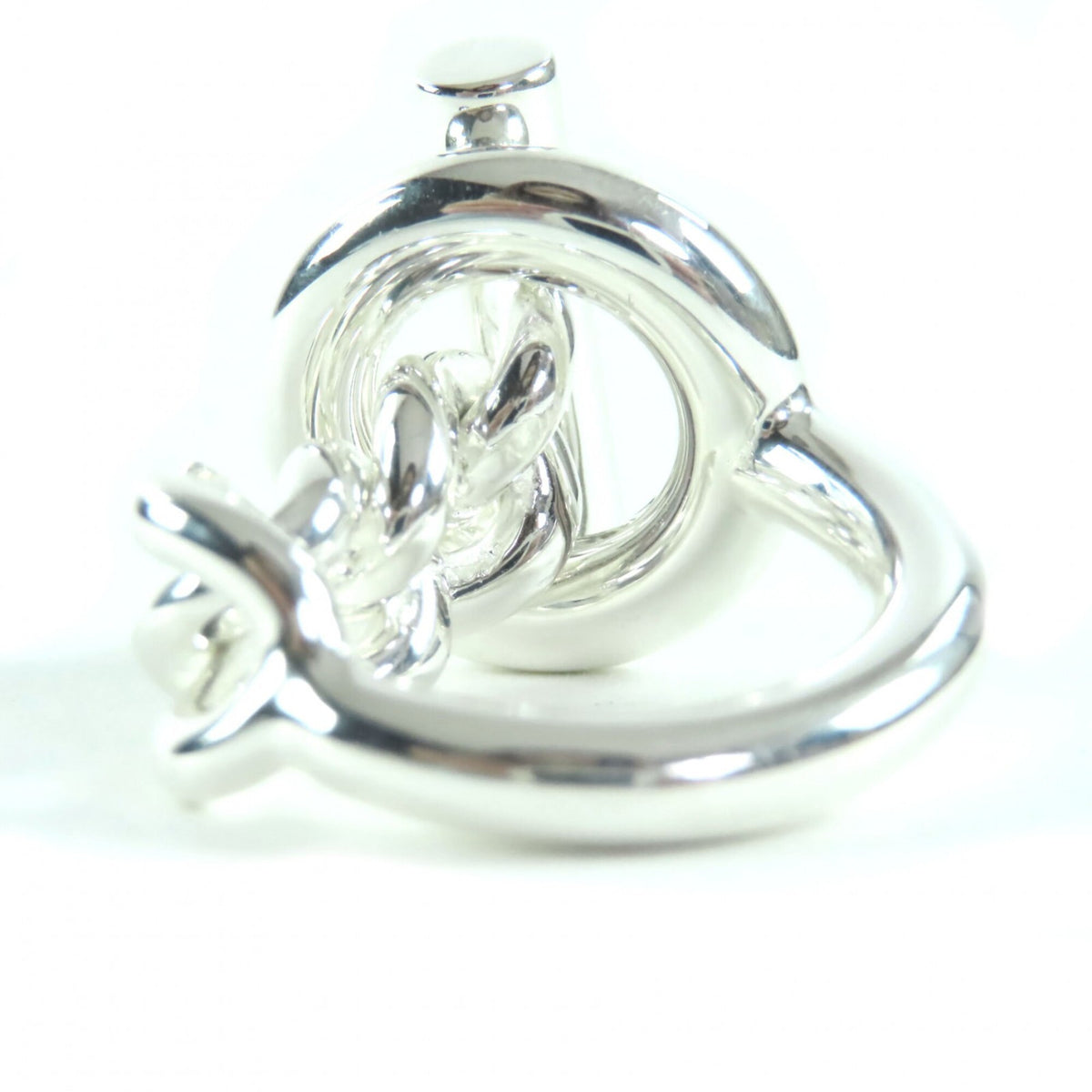 Hermes Band Ring (Pre-Owned)