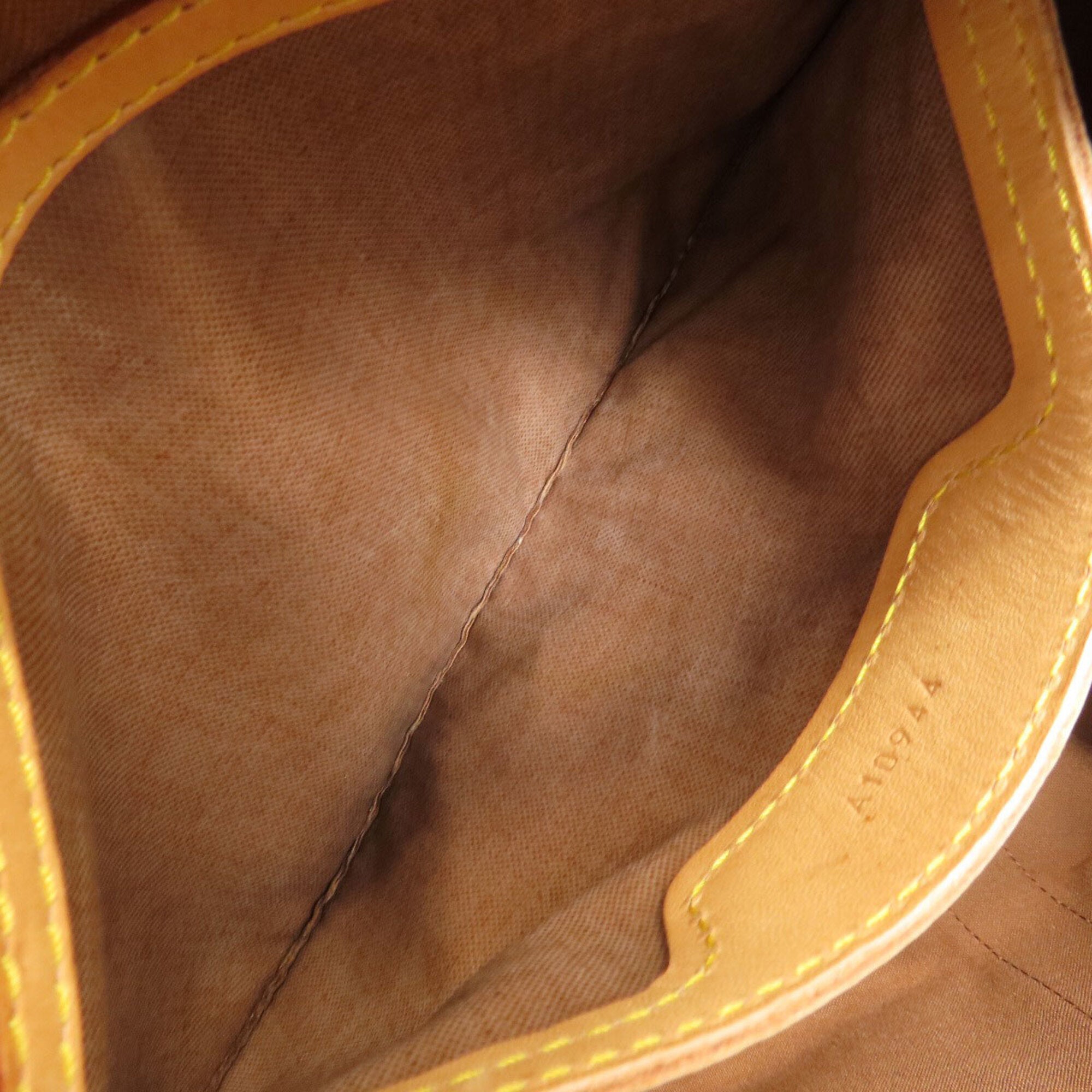 Louis Vuitton Monogram Monogram Boston Bag (Pre-Owned)