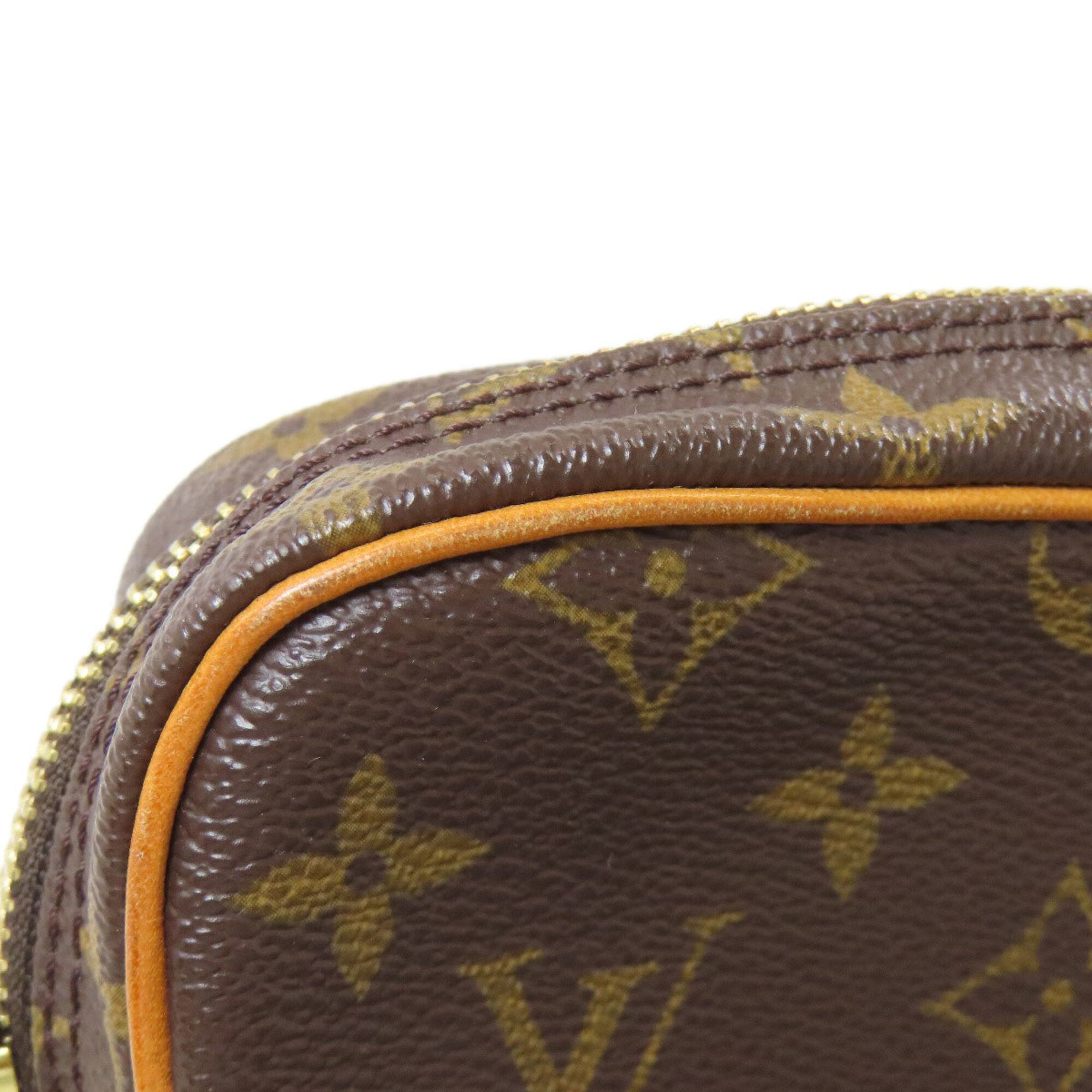 Louis Vuitton Monogram Monogram Shoulder Bag (Pre-Owned)