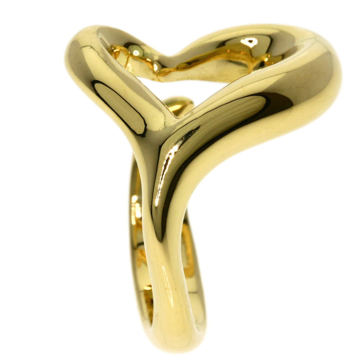 Tiffany Yellow Yellow Gold (18K) (Pre-Owned)