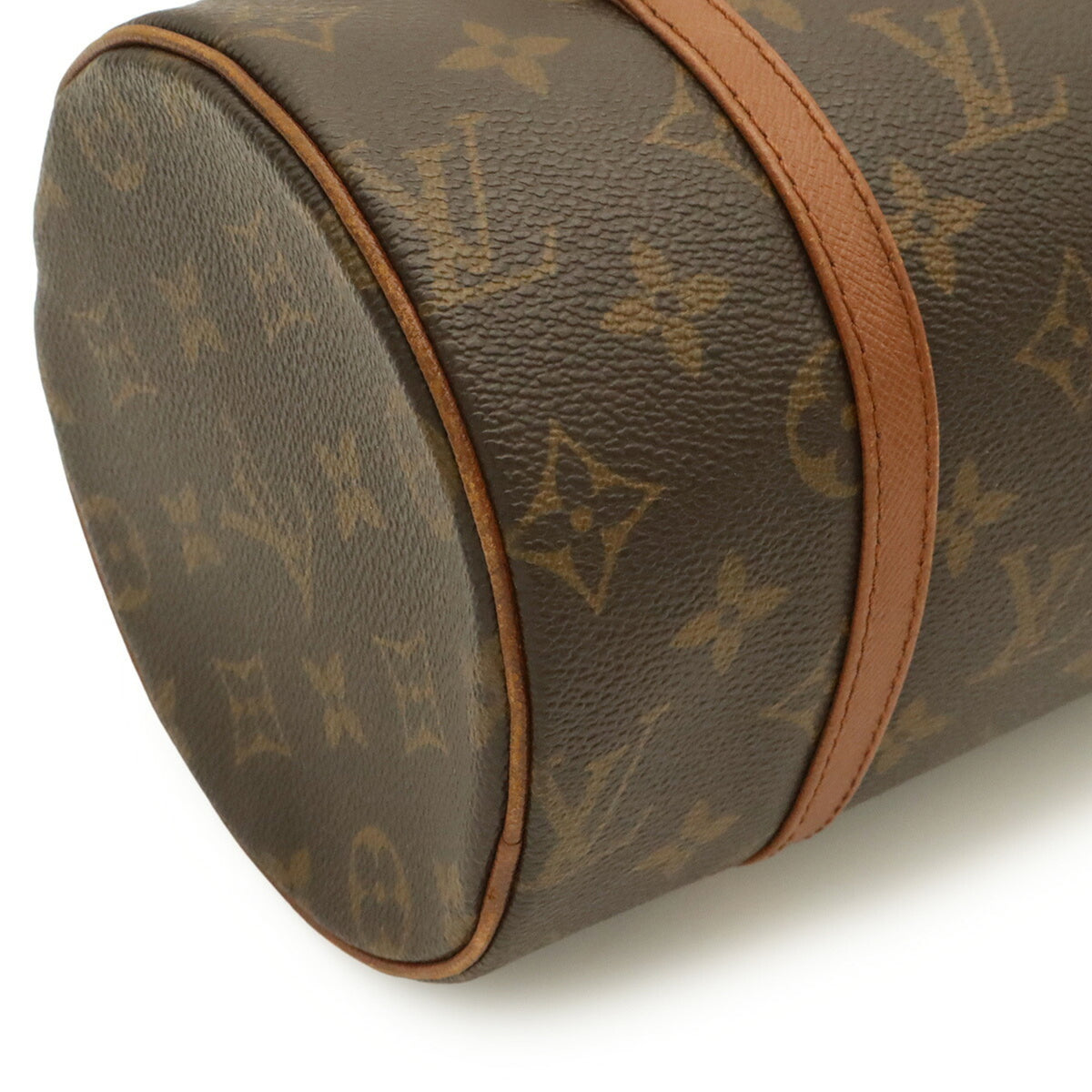 Louis Vuitton Brown Monogram Monogram Handbag (Pre-Owned)