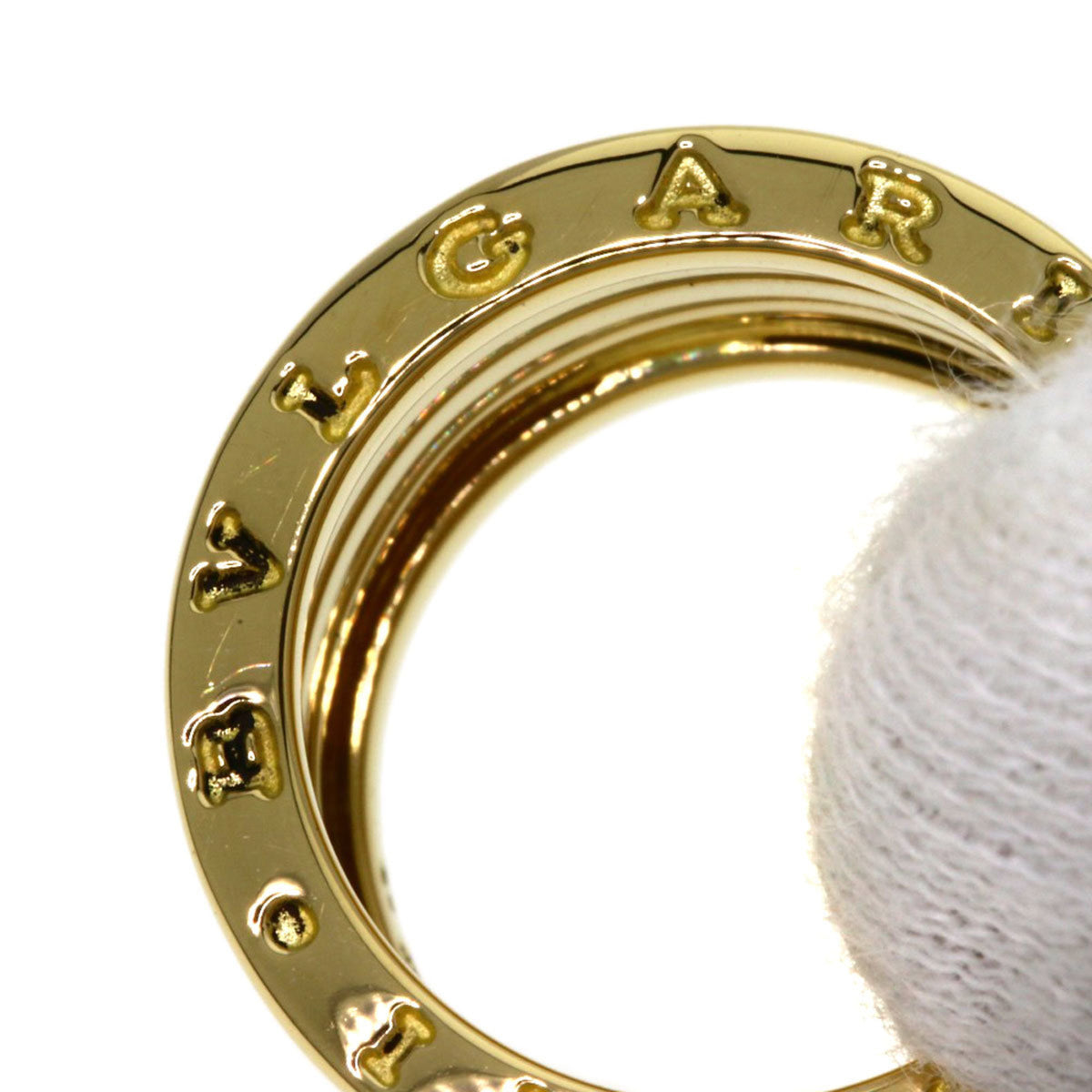 Bvlgari Yellow Yellow Gold (18K) (Pre-Owned)