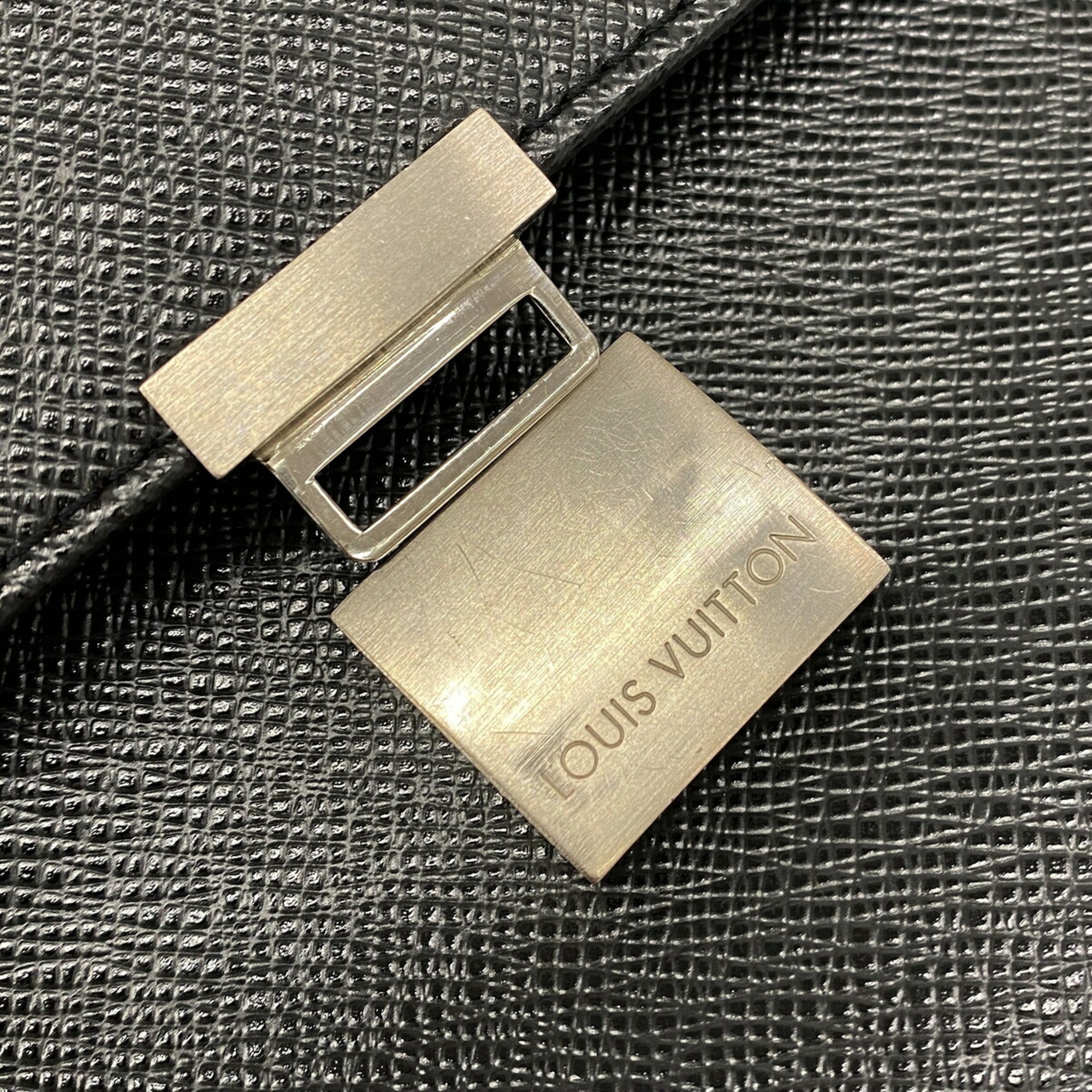 Louis Vuitton Ardoise Briefcase (Pre-Owned)