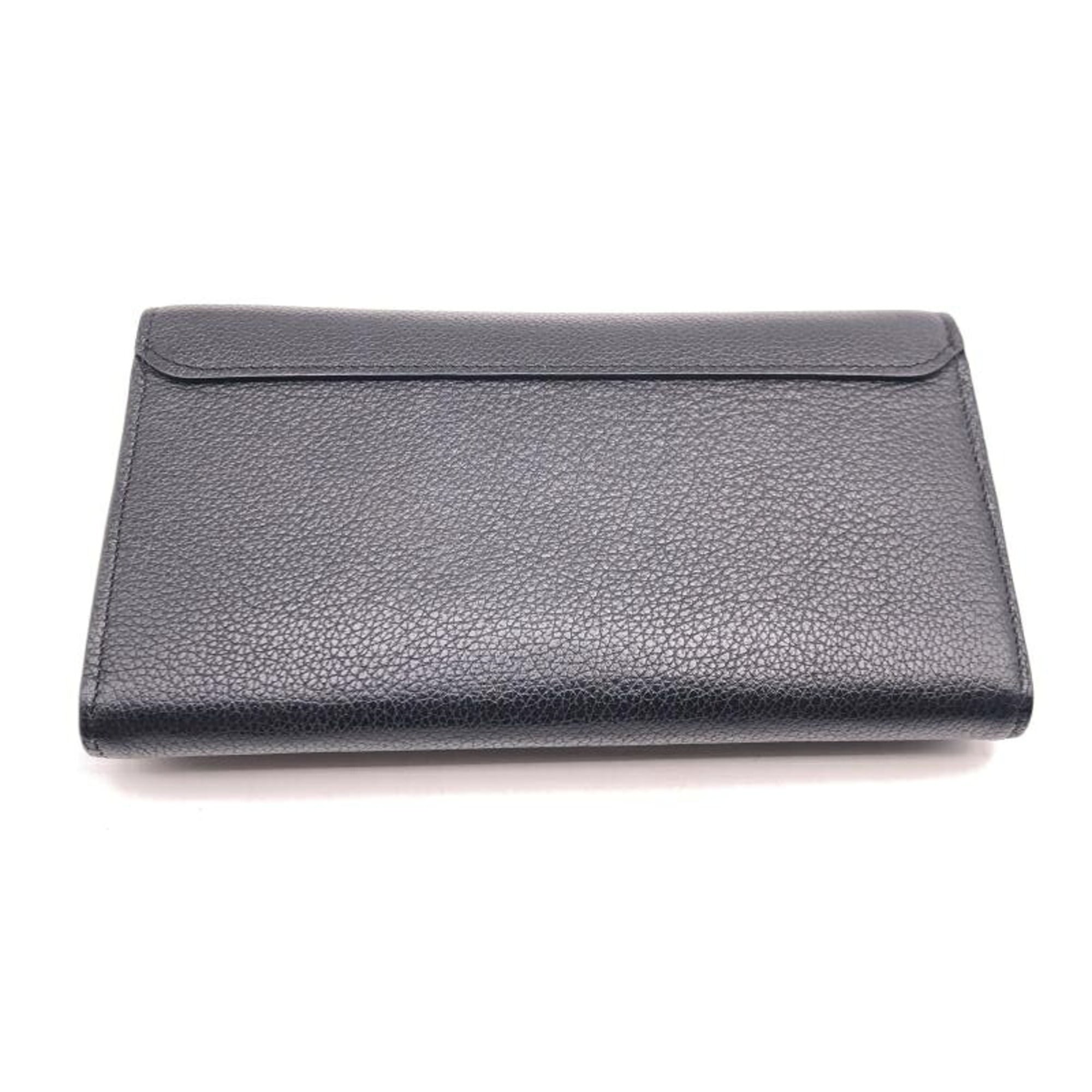 Louis Vuitton Long Wallet (Bi-Fold) (Pre-Owned)
