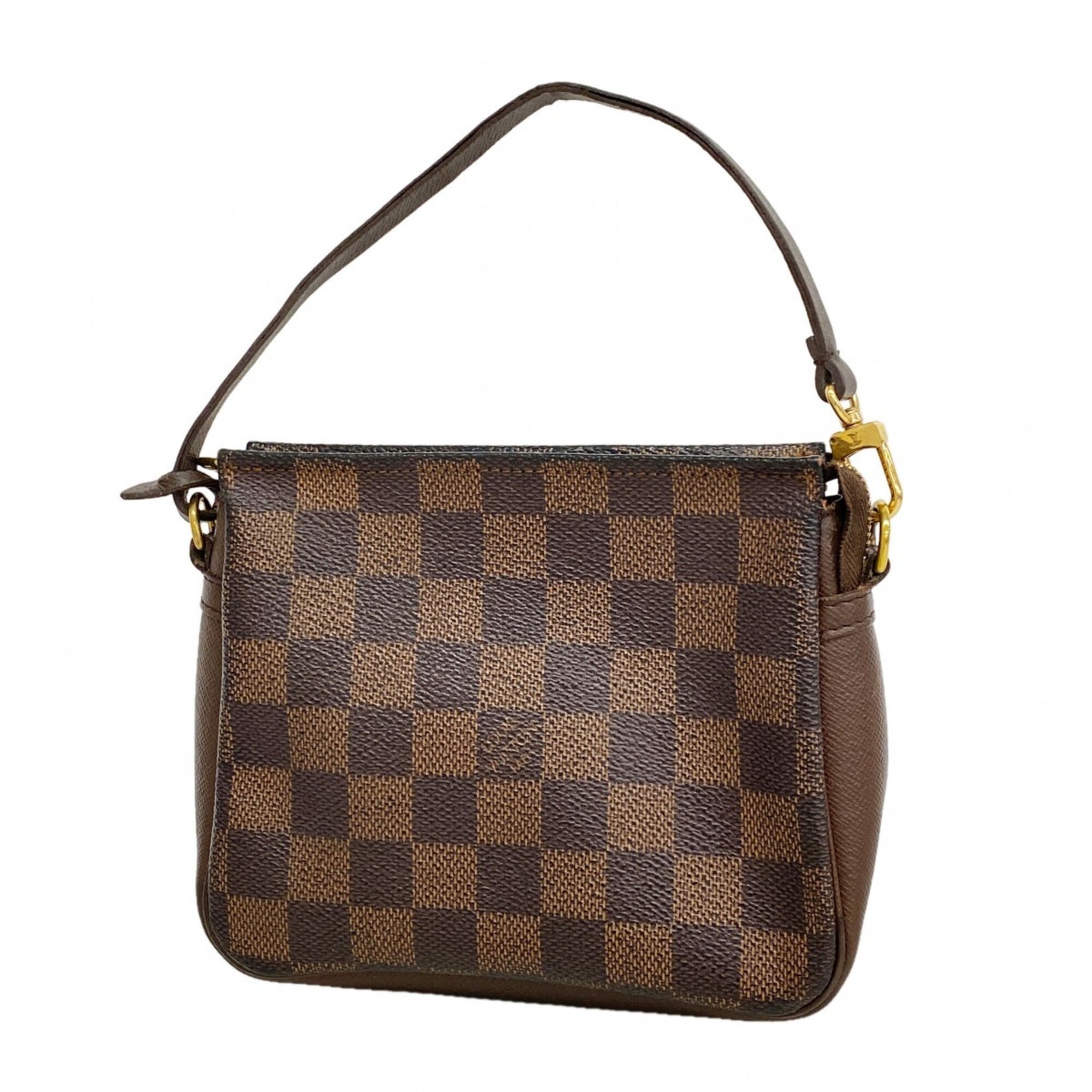 Louis Vuitton Ebene Pouch (Pre-Owned)