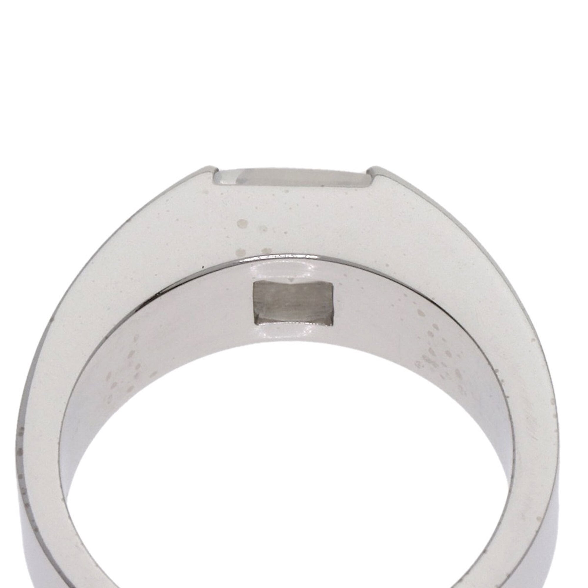 Cartier Band Ring (Pre-Owned)