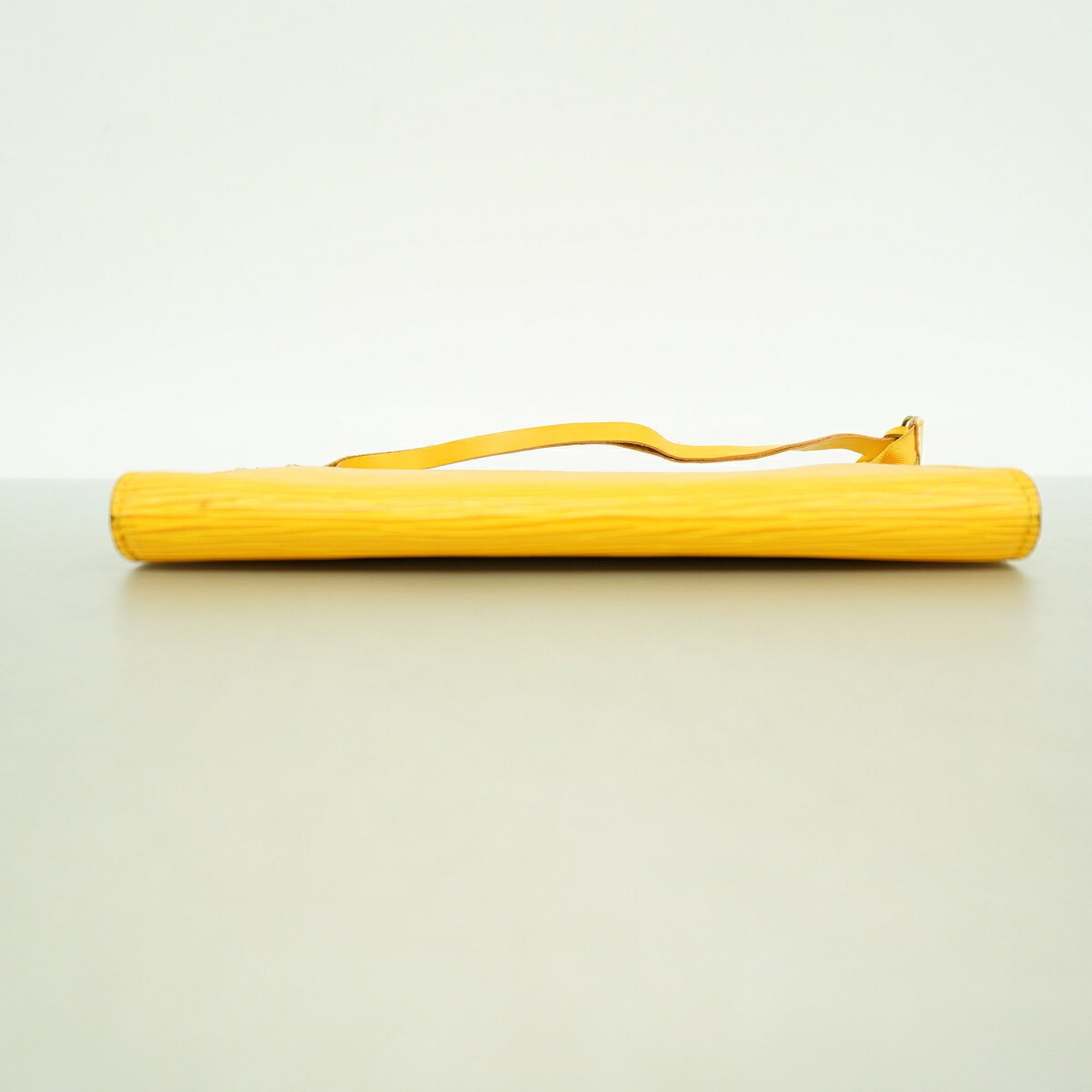 Louis Vuitton Jaune Pouch (Pre-Owned)
