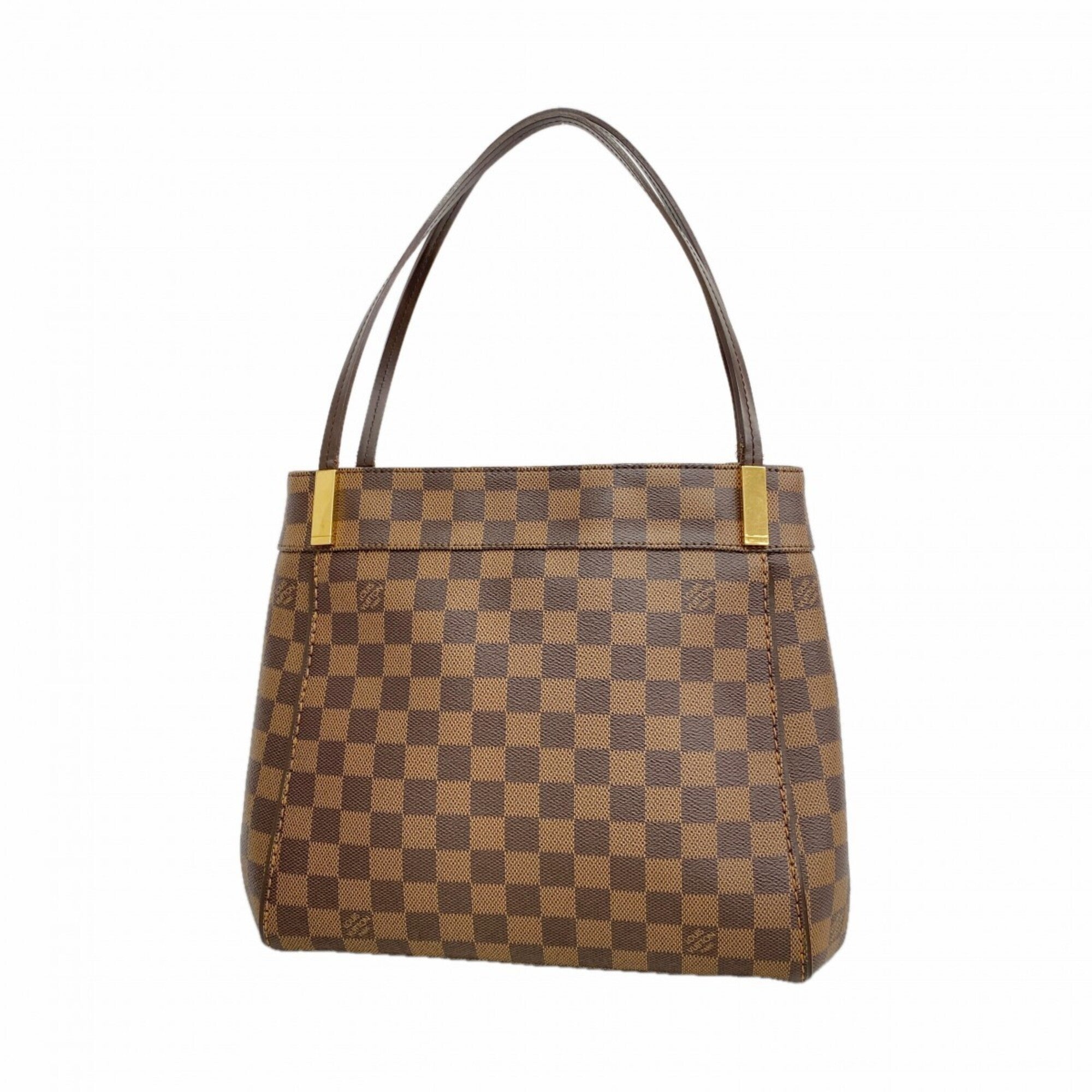 Louis Vuitton Ebene Tote Bag (Pre-Owned)