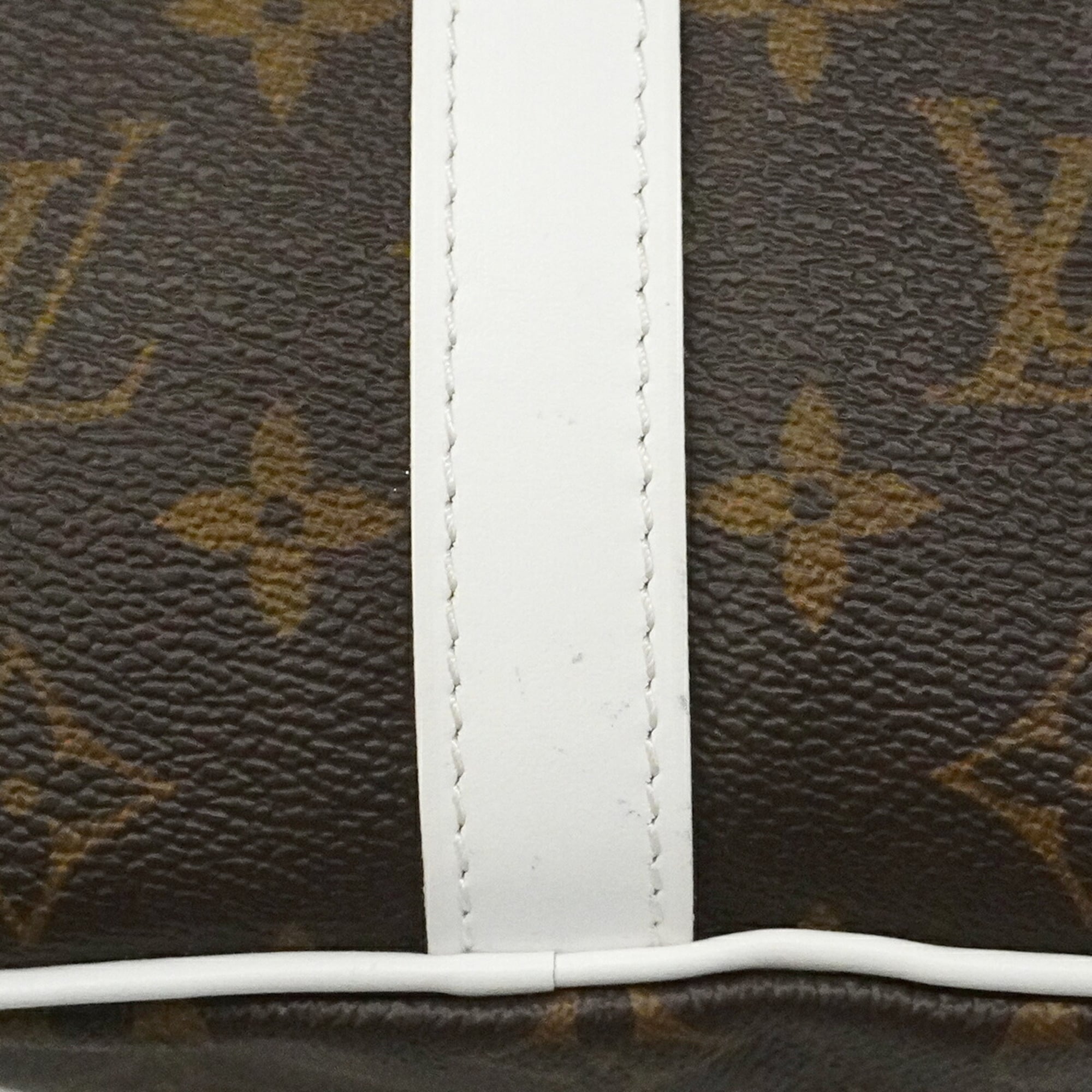 Louis Vuitton Brown Handbag (Pre-Owned)