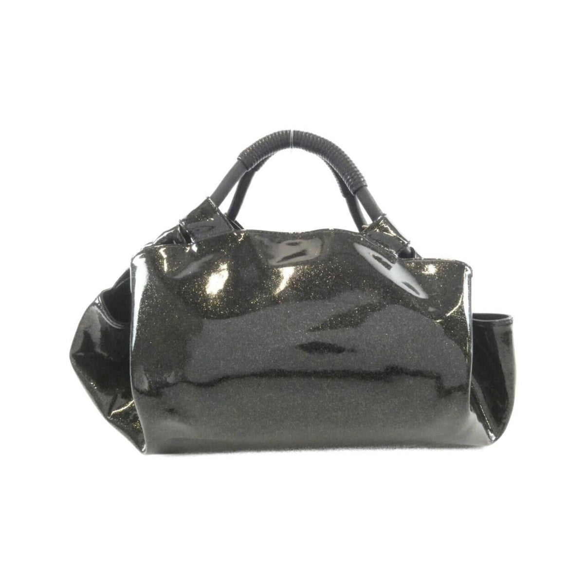 Loewe Black Handbag (Pre-Owned)