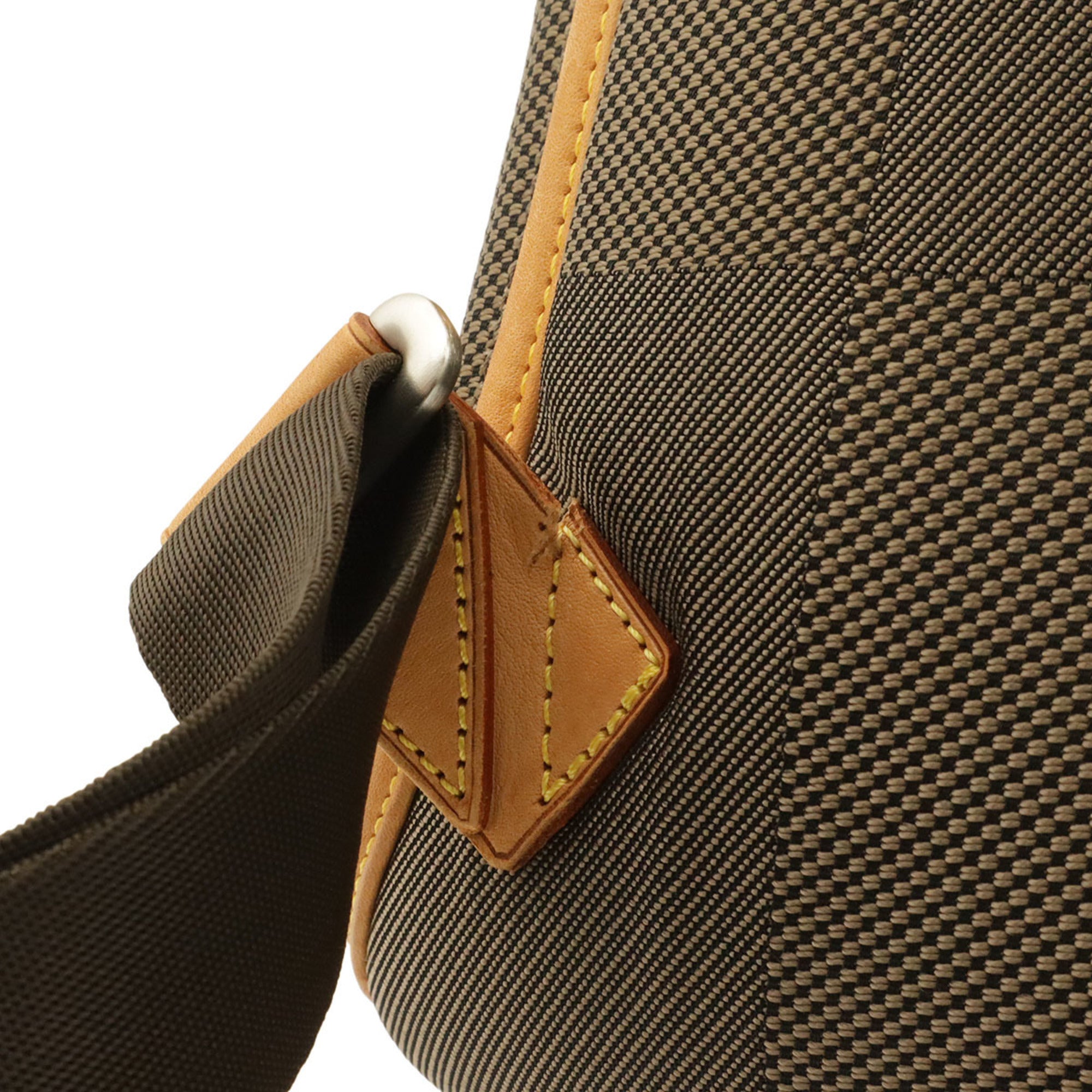 Louis Vuitton Earth Damier Geant Canvas Backpack (Pre-Owned)