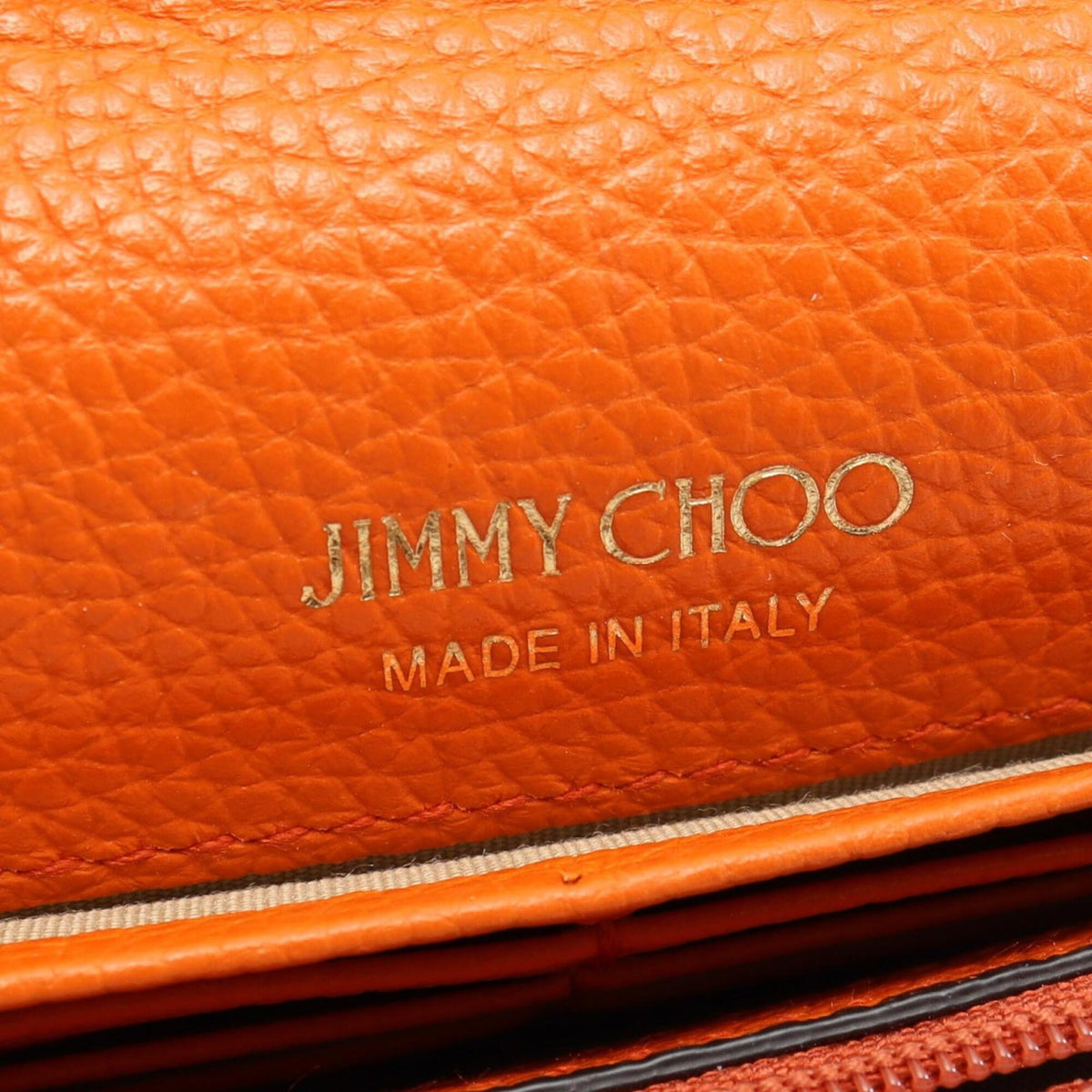 Jimmy Choo