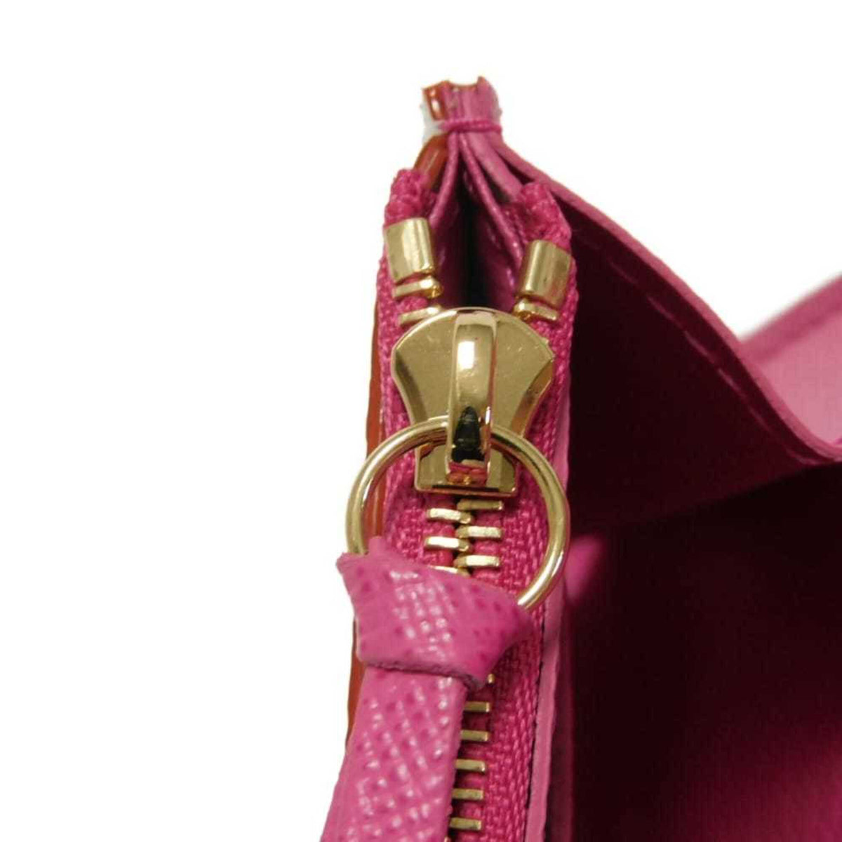 Louis Vuitton Monogram Multicolore Pink White Monogram Multicolore Canvas Wallet (Bi-Fold) (Pre-Owned)