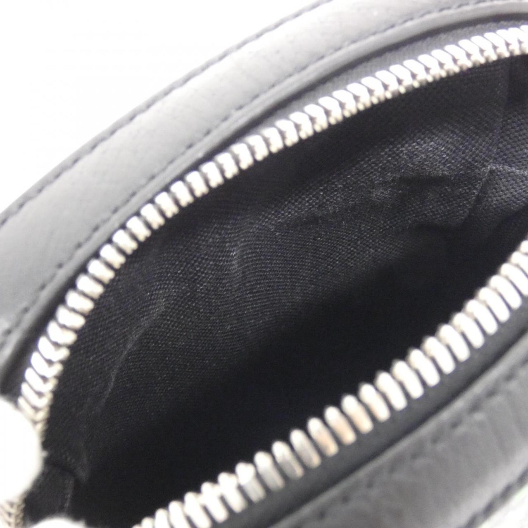 Gucci Multi-Color Leather Shoulder Bag (Pre-Owned)