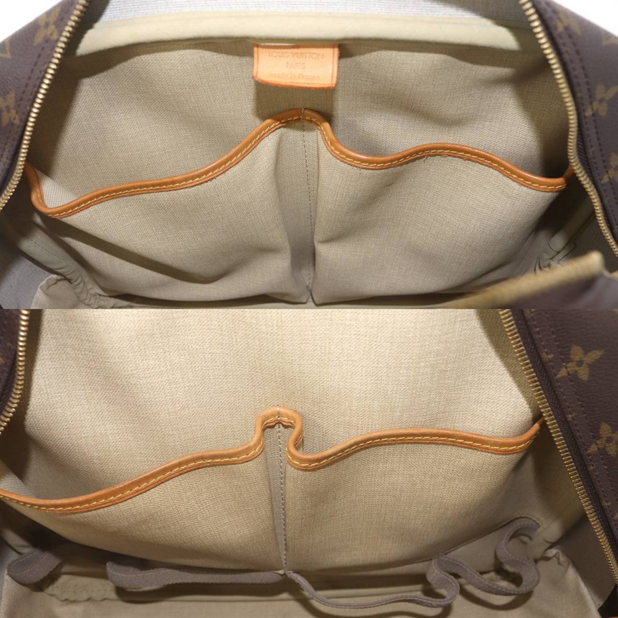 Louis Vuitton Monogram Monogram Handbag (Pre-Owned)