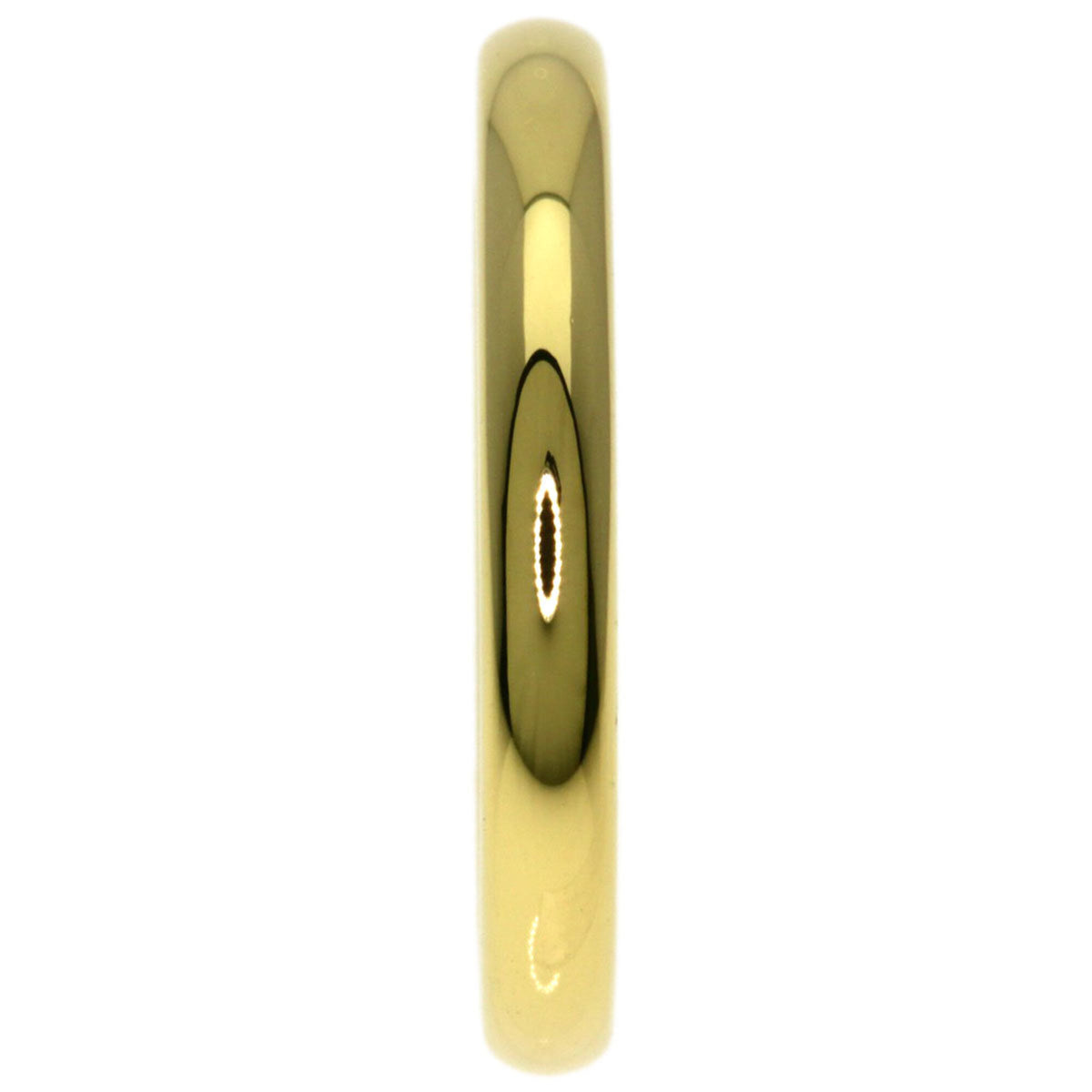 Tiffany Yellow Gold (18K) Wedding Ring (Pre-Owned)