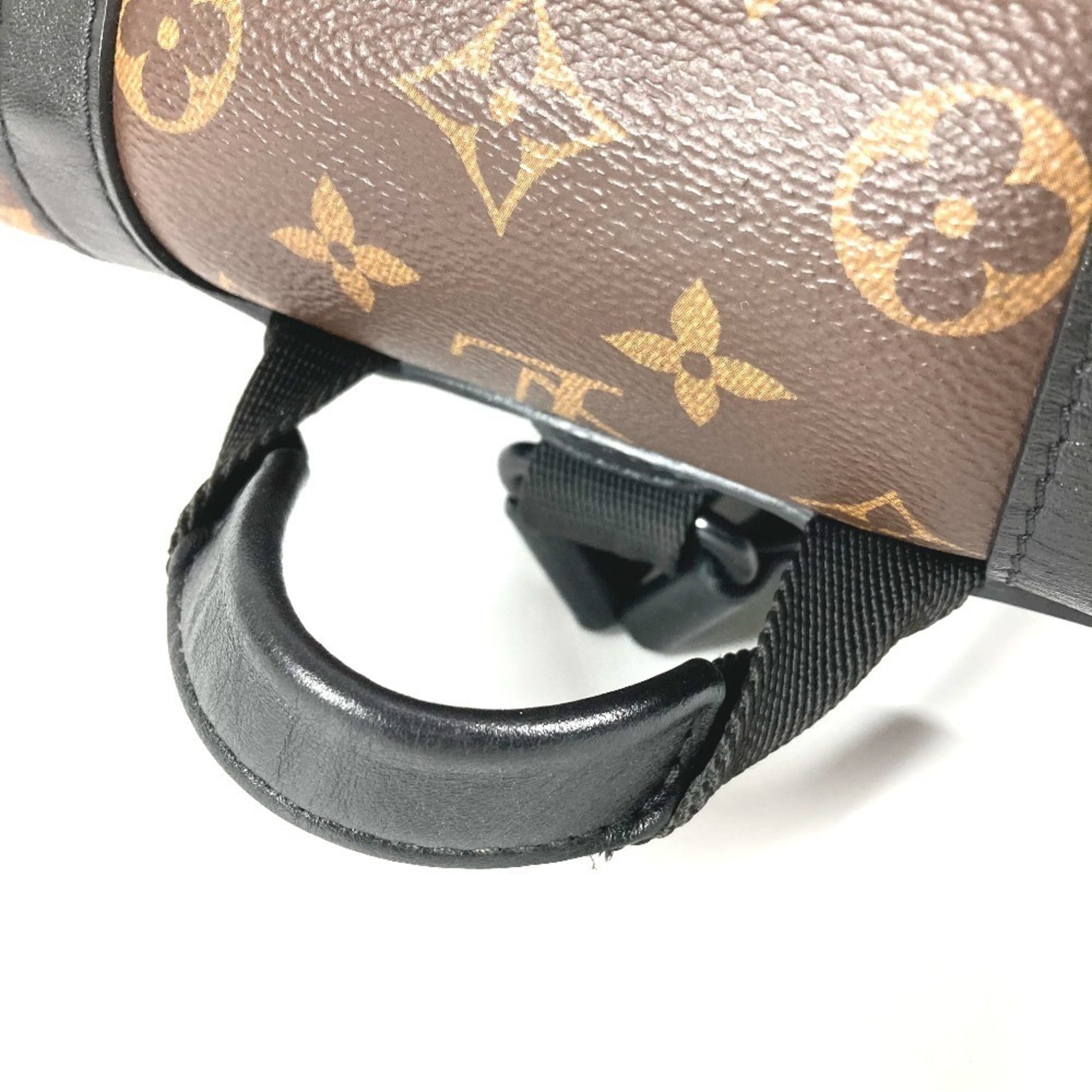 Louis Vuitton Brown Monogram Multi-Color Monogram Backpack (Pre-Owned)