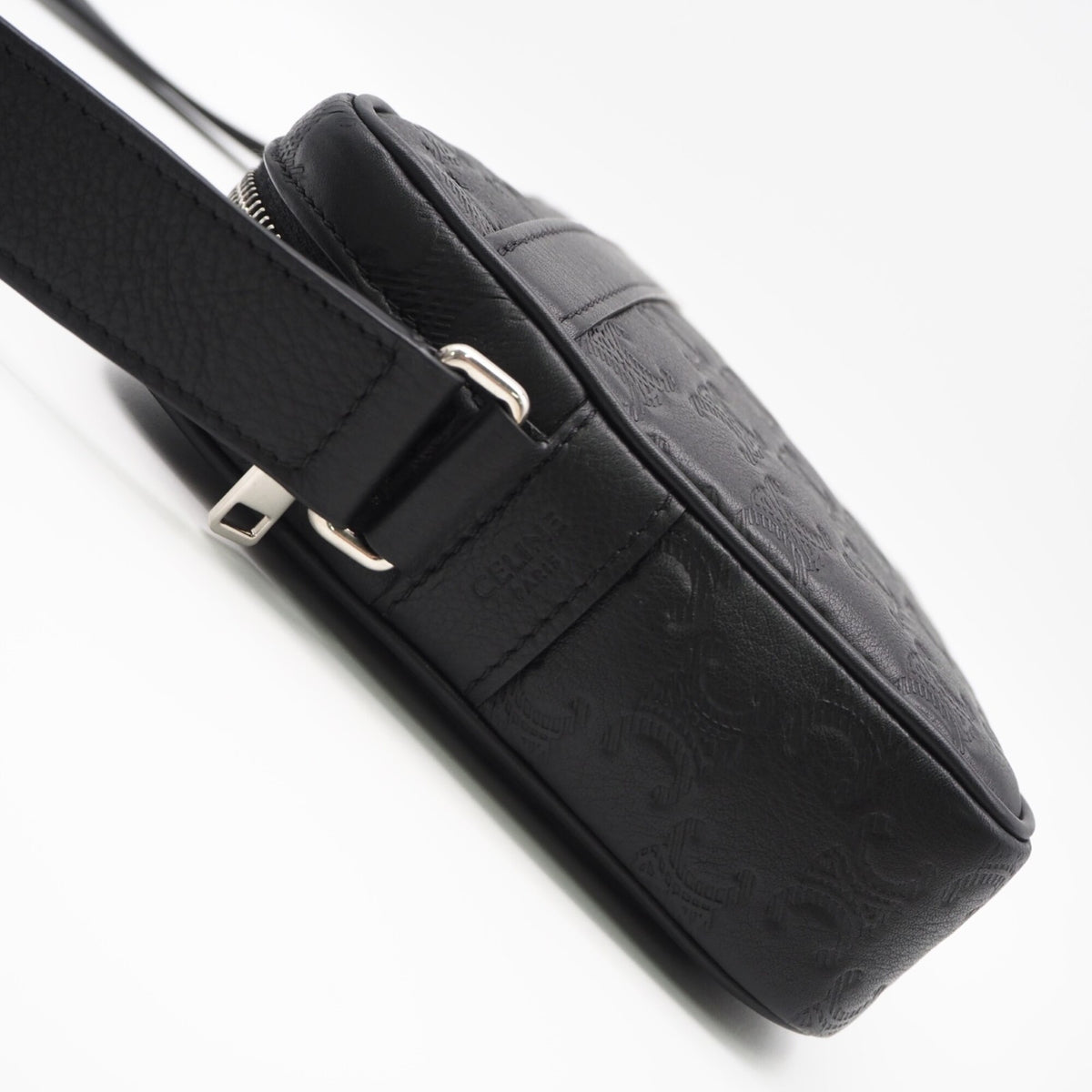 Celine Black Shoulder Bag (Pre-Owned)