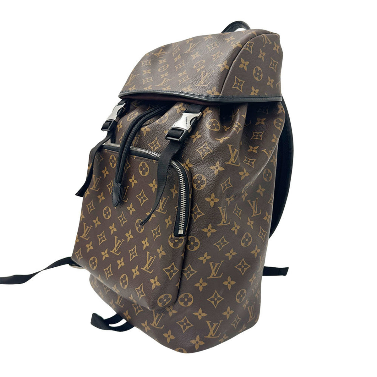 Louis Vuitton Monogram Monogram Handbag (Pre-Owned)