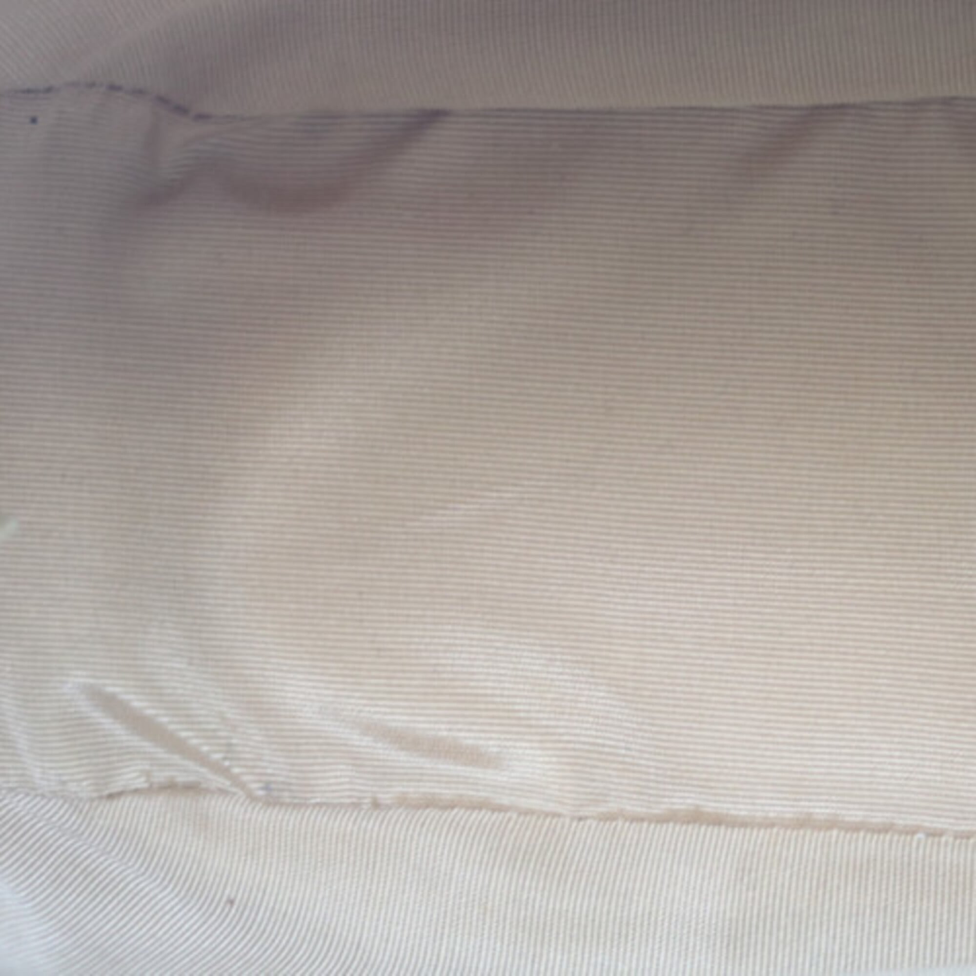 Chanel Grained Calfskin Shoulder Bag (Pre-Owned)
