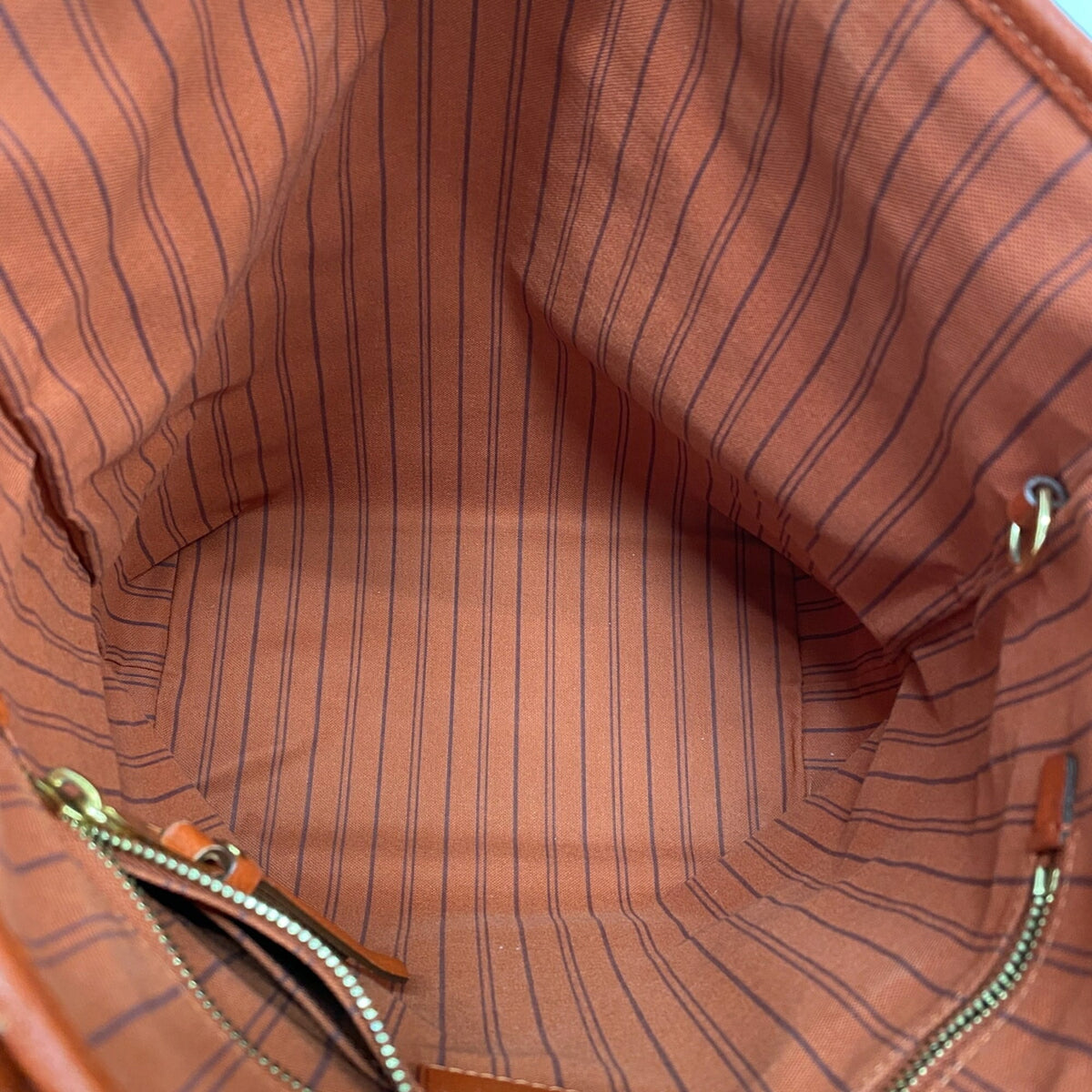 Louis Vuitton Auriane Tote Bag (Pre-Owned)