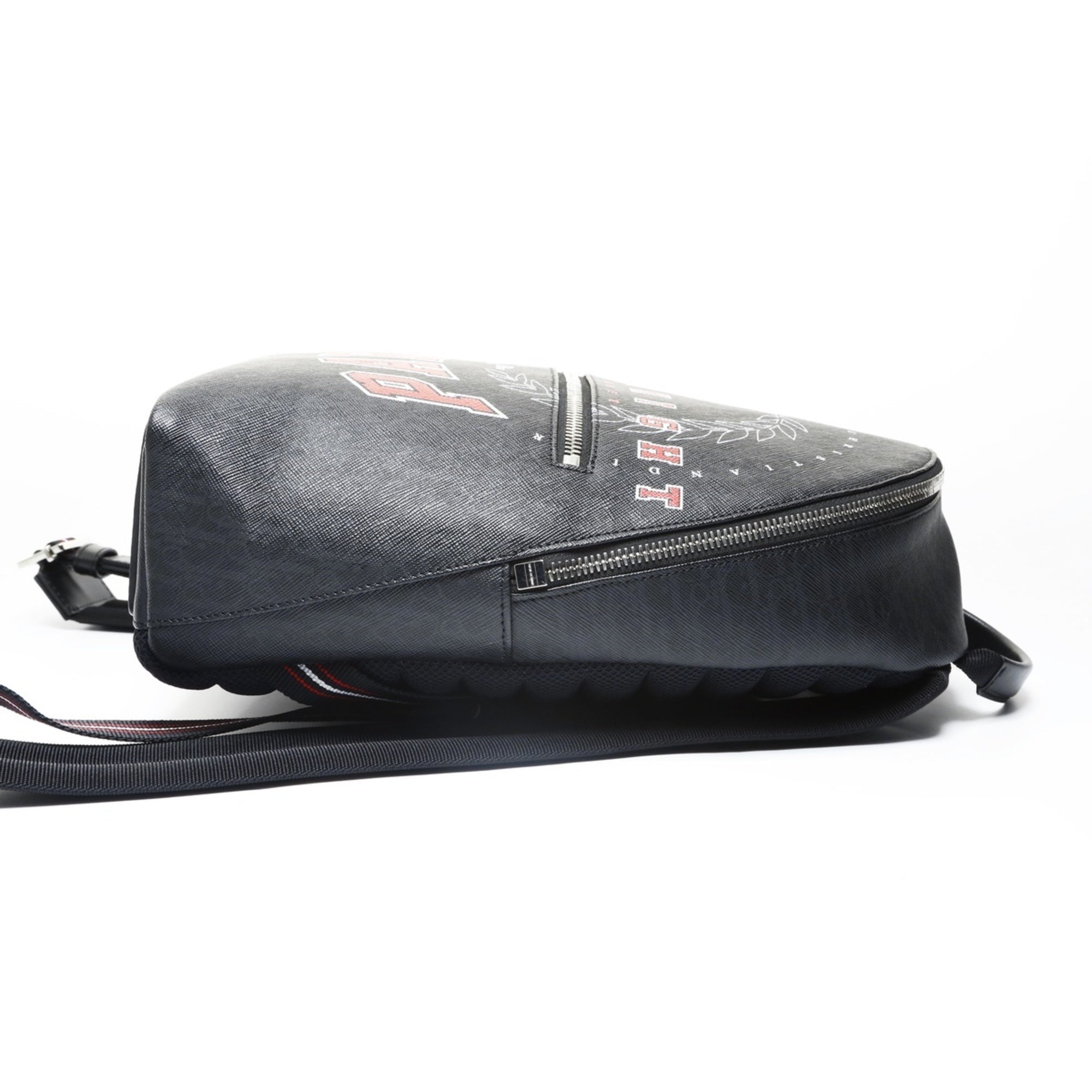 Christian Dior Black Backpack (Pre-Owned)