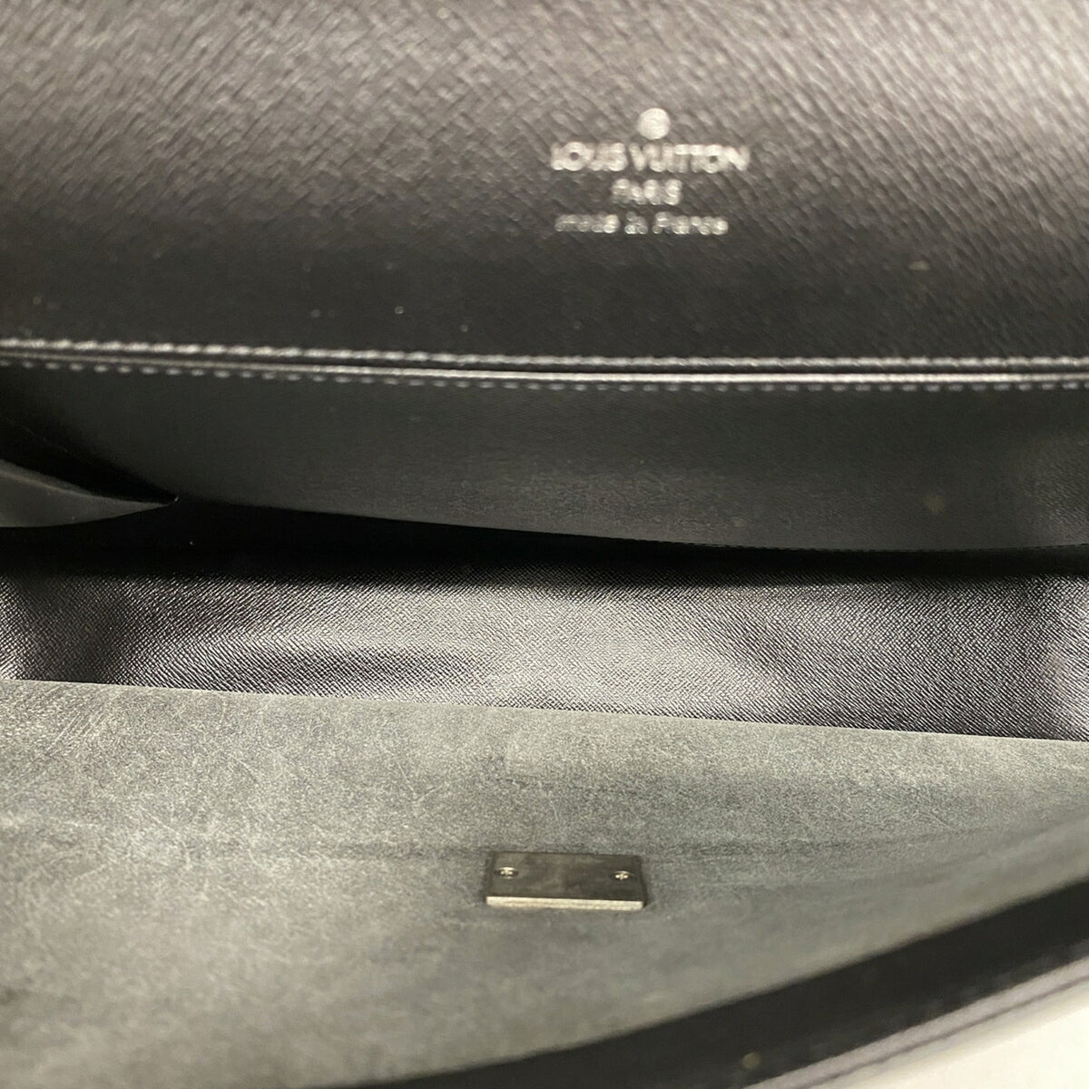 Louis Vuitton Ardoise Briefcase (Pre-Owned)