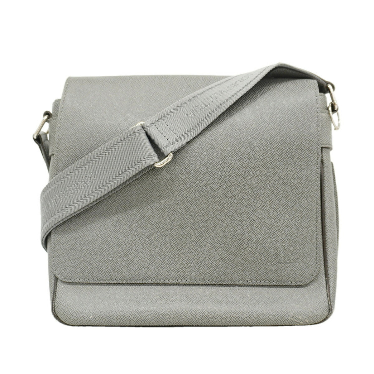 Louis Vuitton Glacier Shoulder Bag (Pre-Owned)