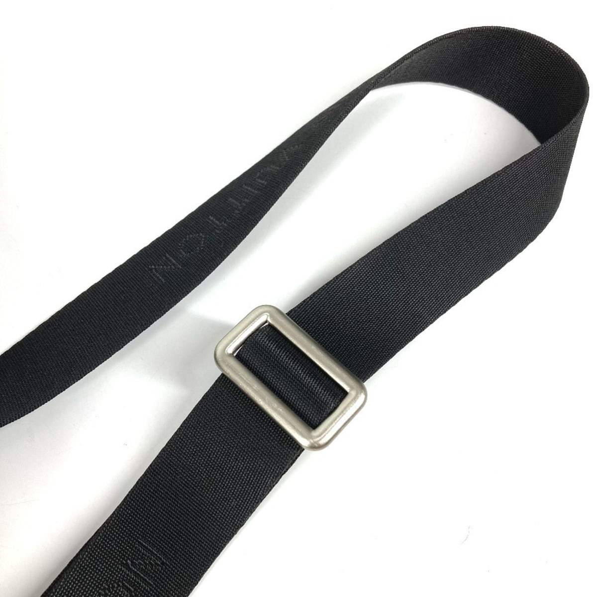 Louis Vuitton Black Damier Geant Shoulder Bag Sling Bag (Pre-Owned)