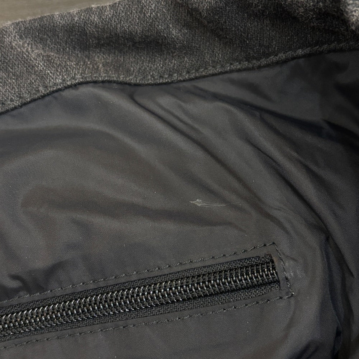 Balenciaga Black Tote Bag (Pre-Owned)