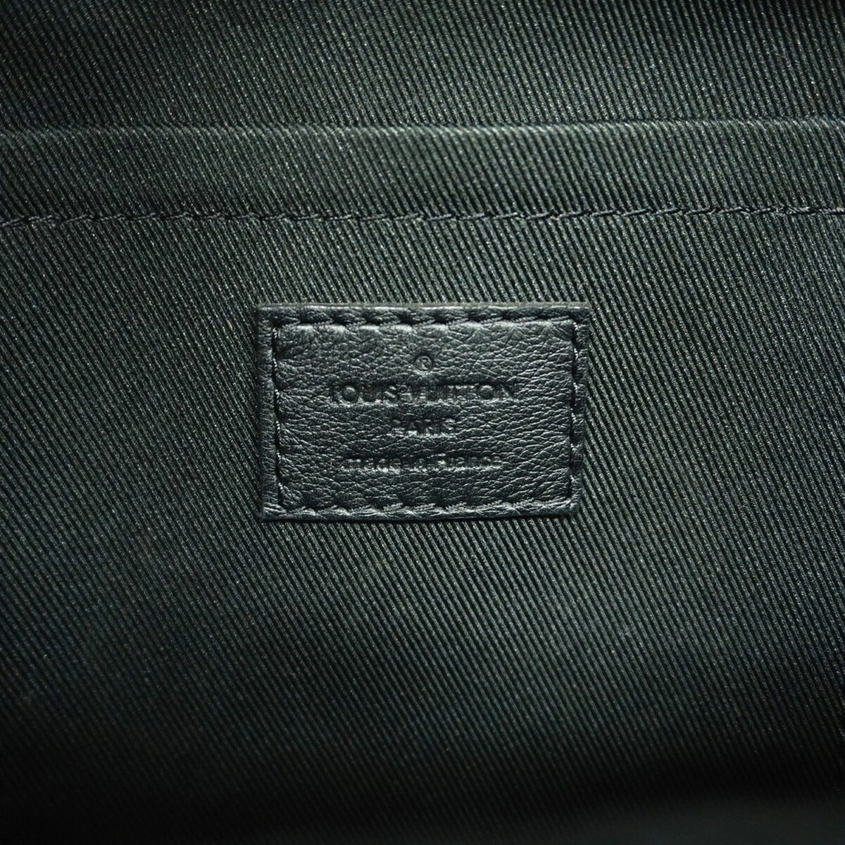 Louis Vuitton Brown Backpack (Pre-Owned)