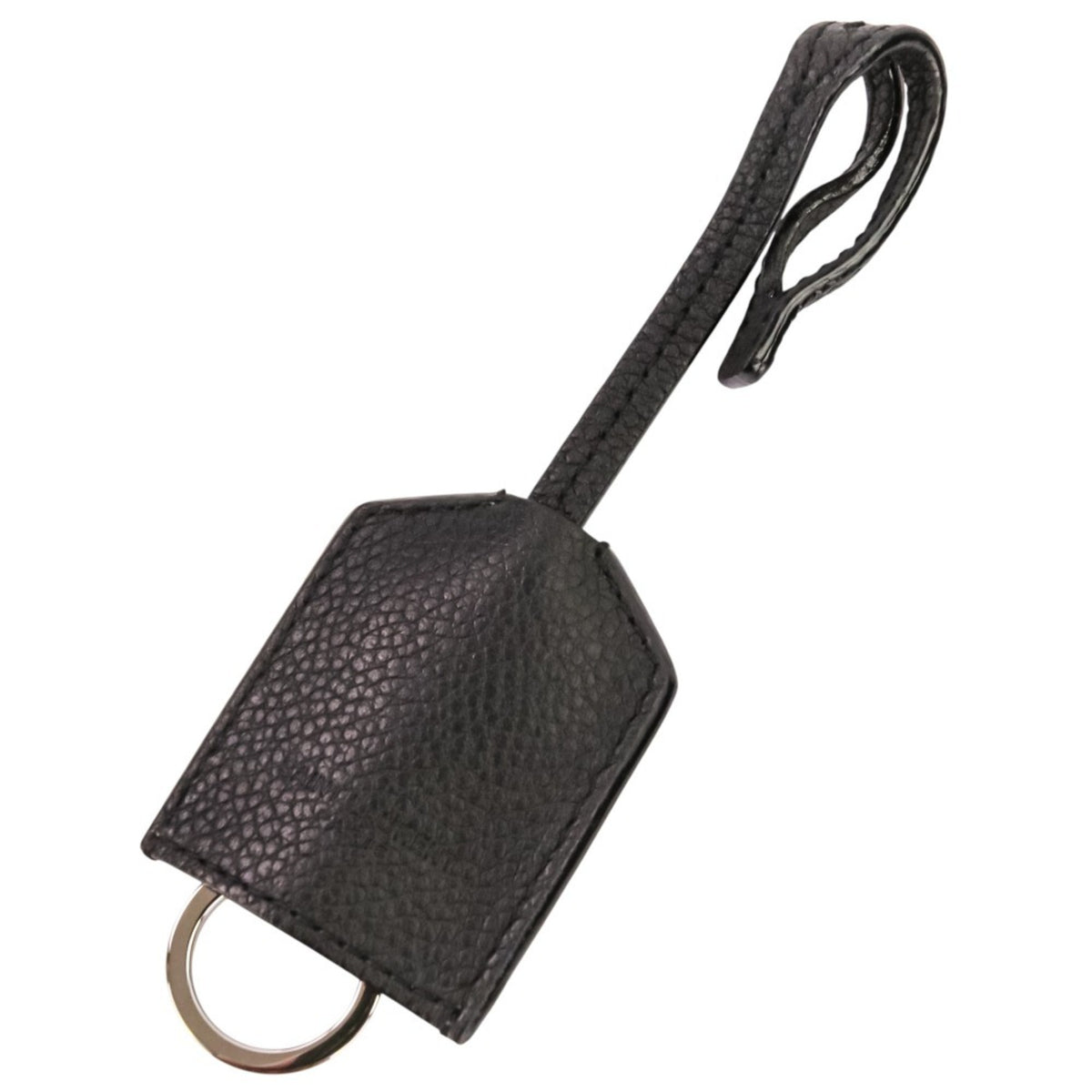 Yves Saint Laurent Black Shoulder Bag (Pre-Owned)