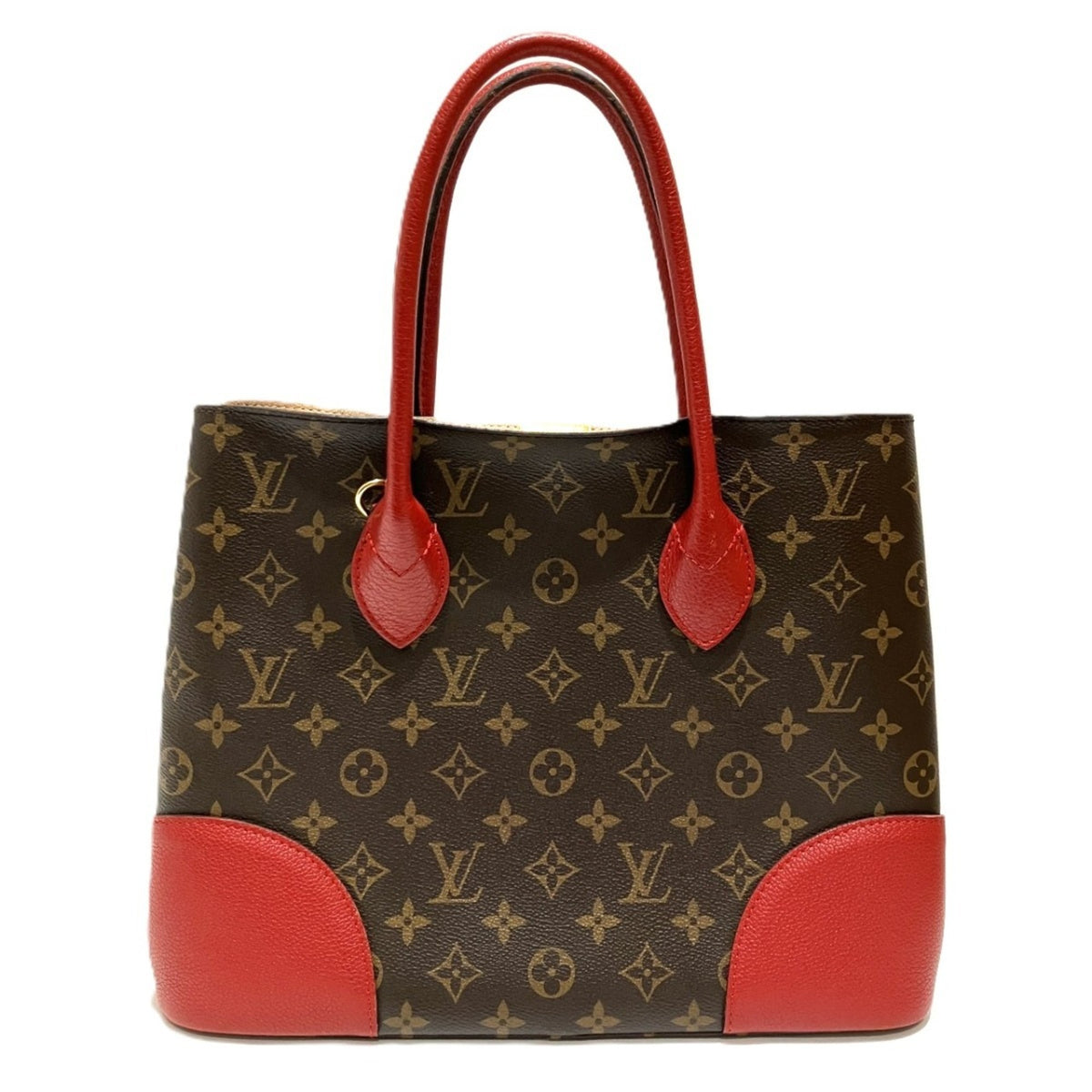 Louis Vuitton Monogram Monogram Handbag (Pre-Owned)